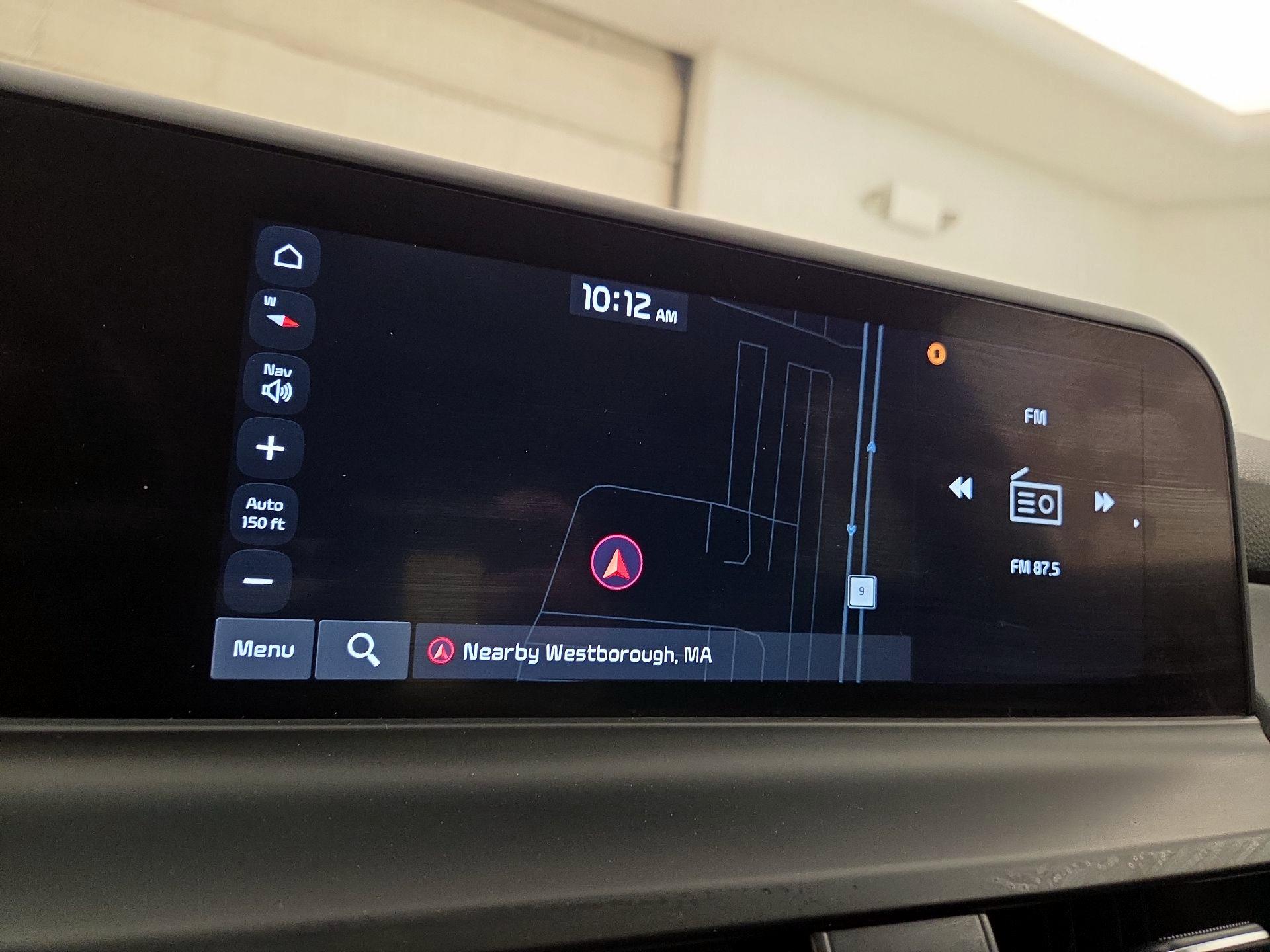 Thumbnail: 2024 Kia Seltos - 14