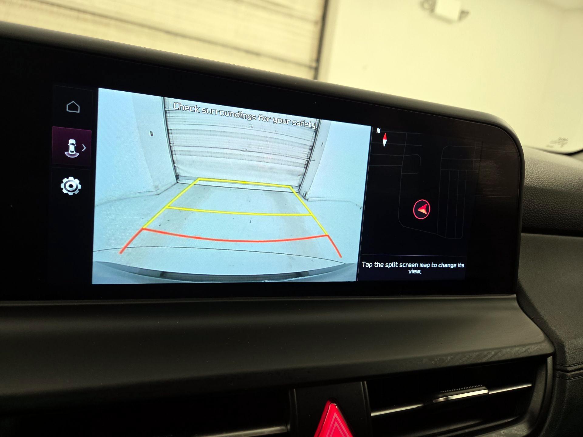 Thumbnail: 2024 Kia Seltos - 15