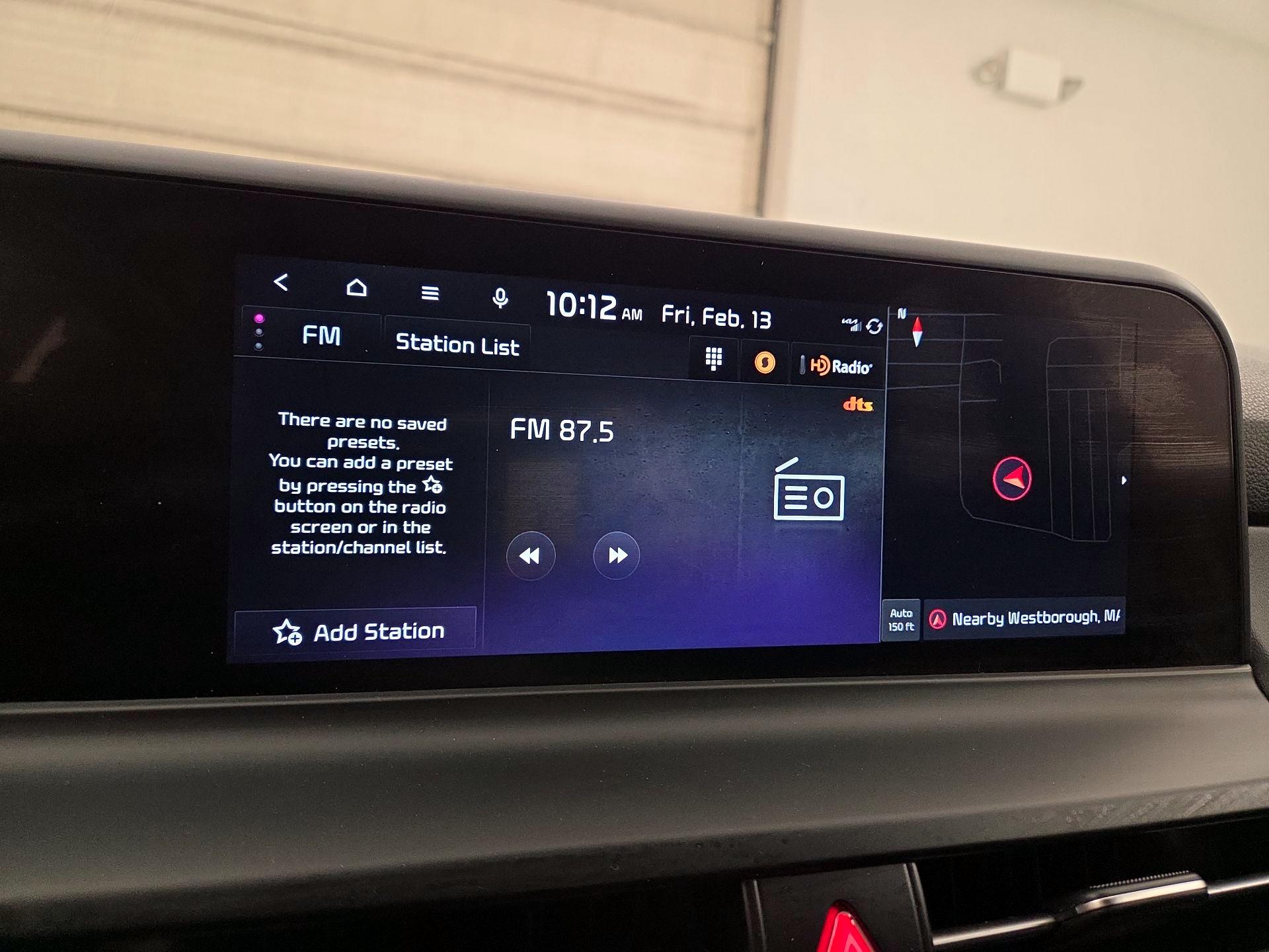 Thumbnail: 2024 Kia Seltos - 16