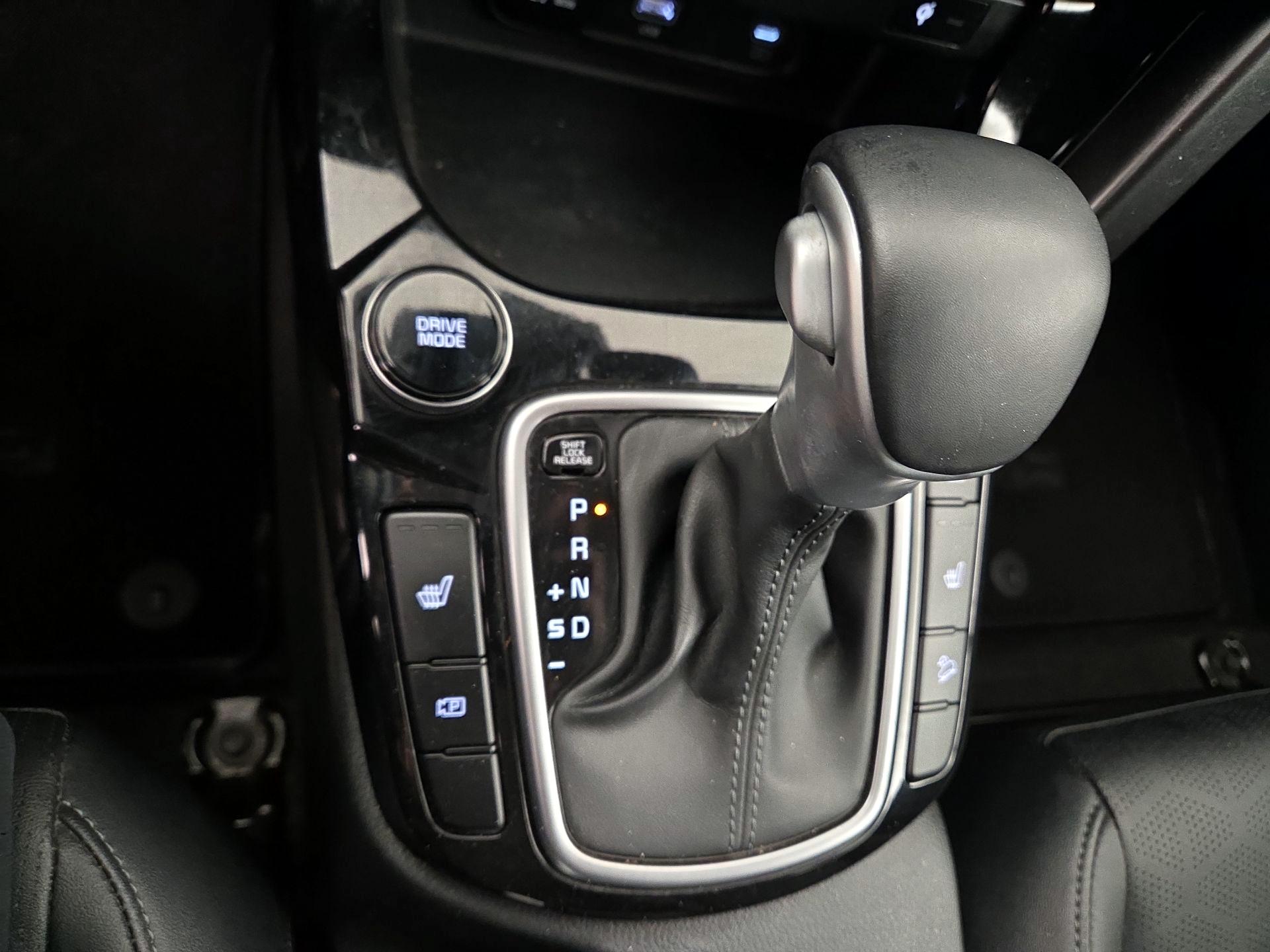 Thumbnail: 2024 Kia Seltos - 18