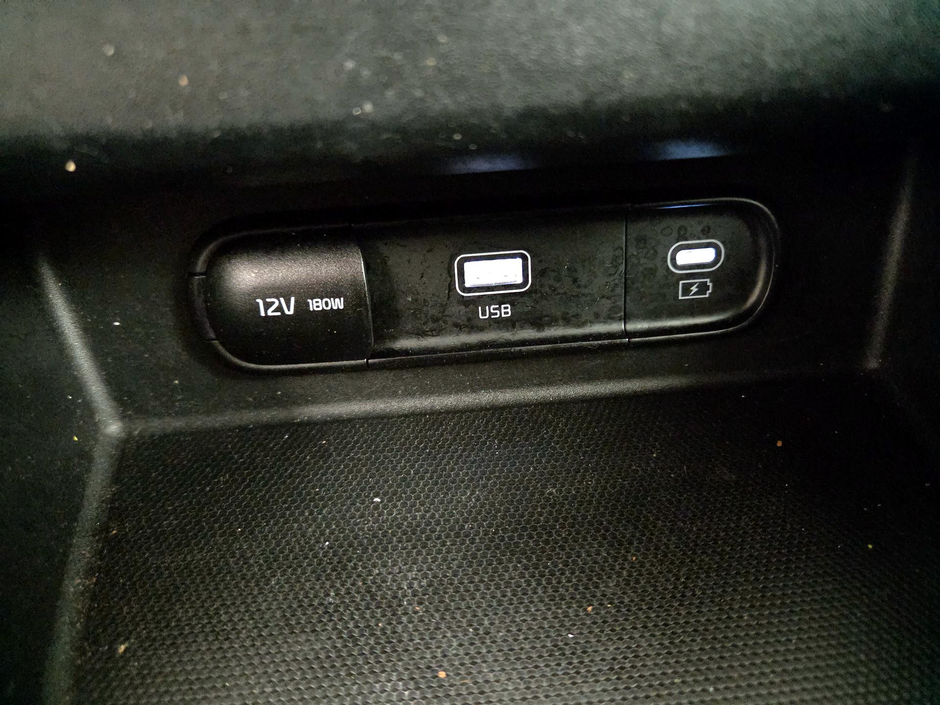 Thumbnail: 2024 Kia Seltos - 19