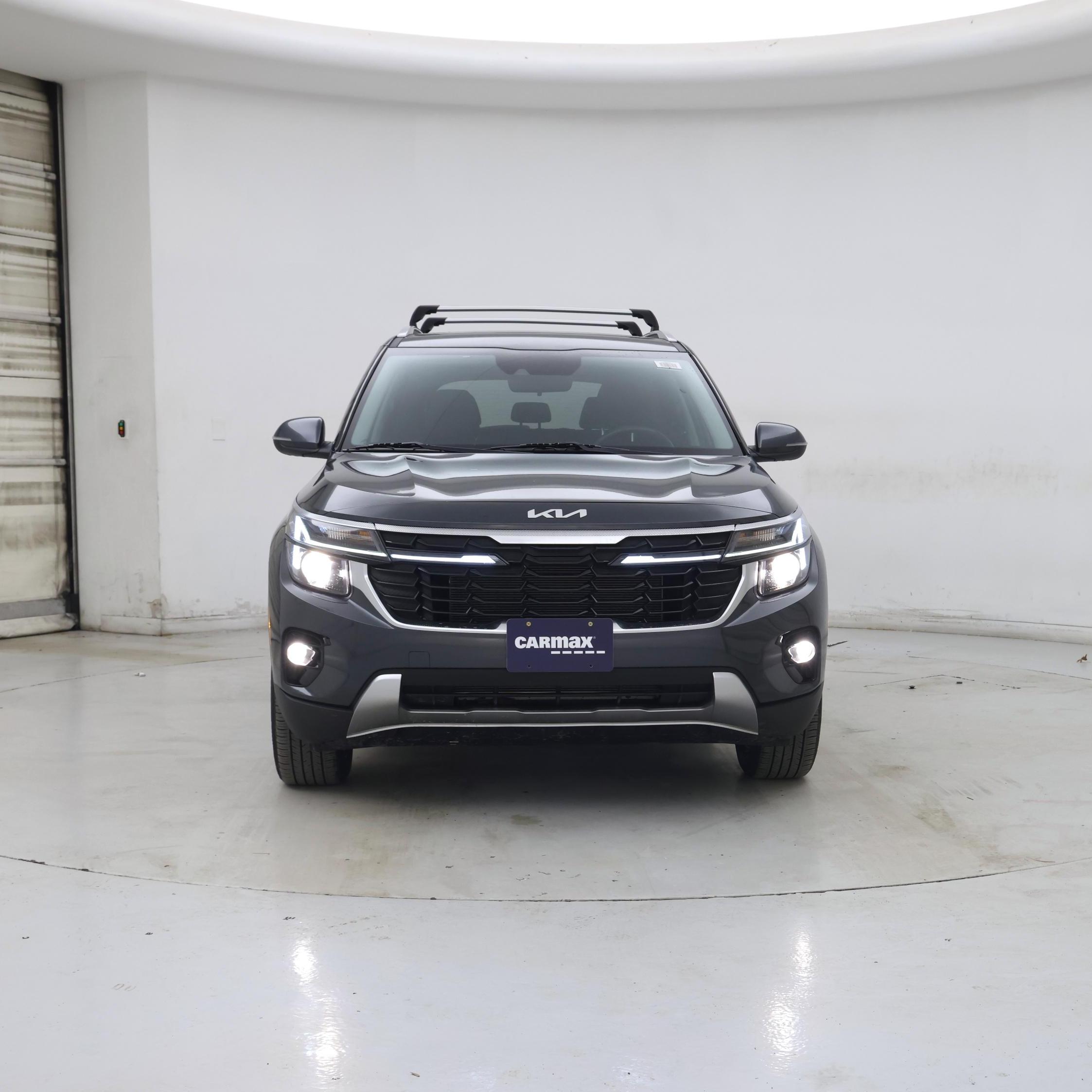 Thumbnail: 2024 Kia Seltos - 5