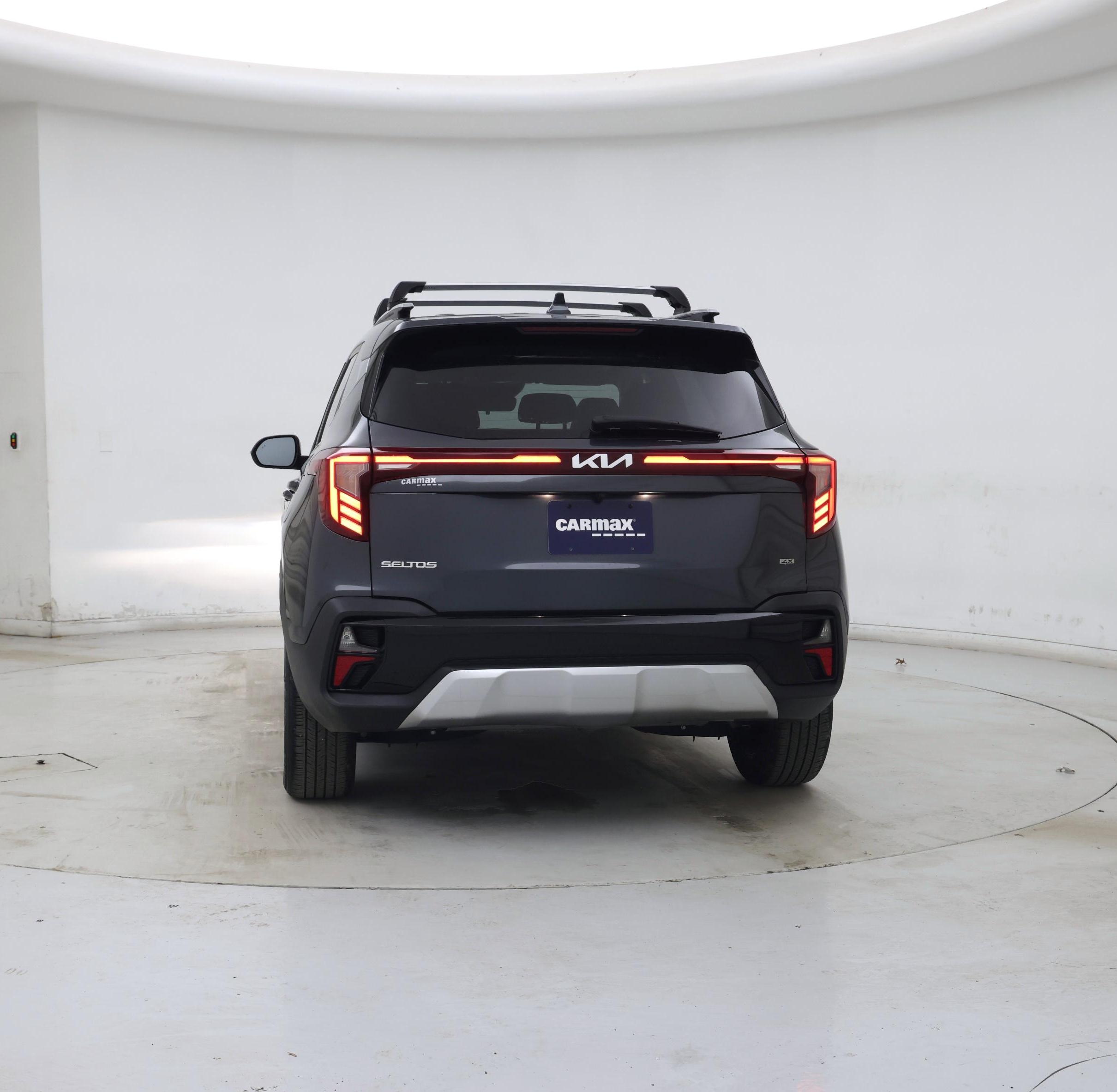 Thumbnail: 2024 Kia Seltos - 6