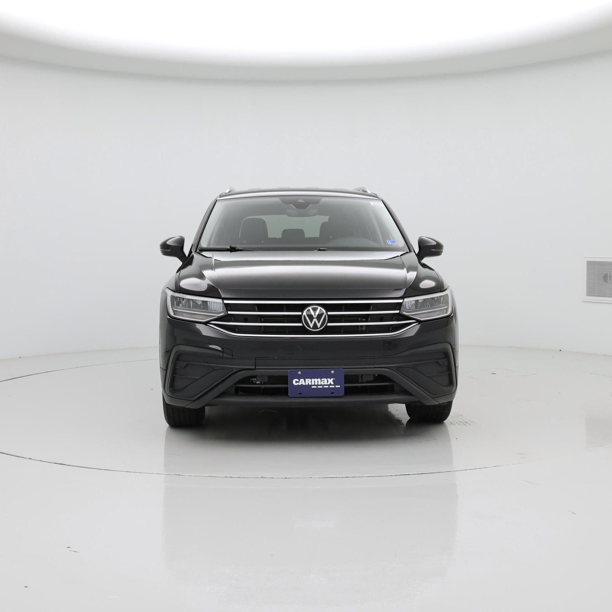 Thumbnail: 2024 Volkswagen Tiguan - 5