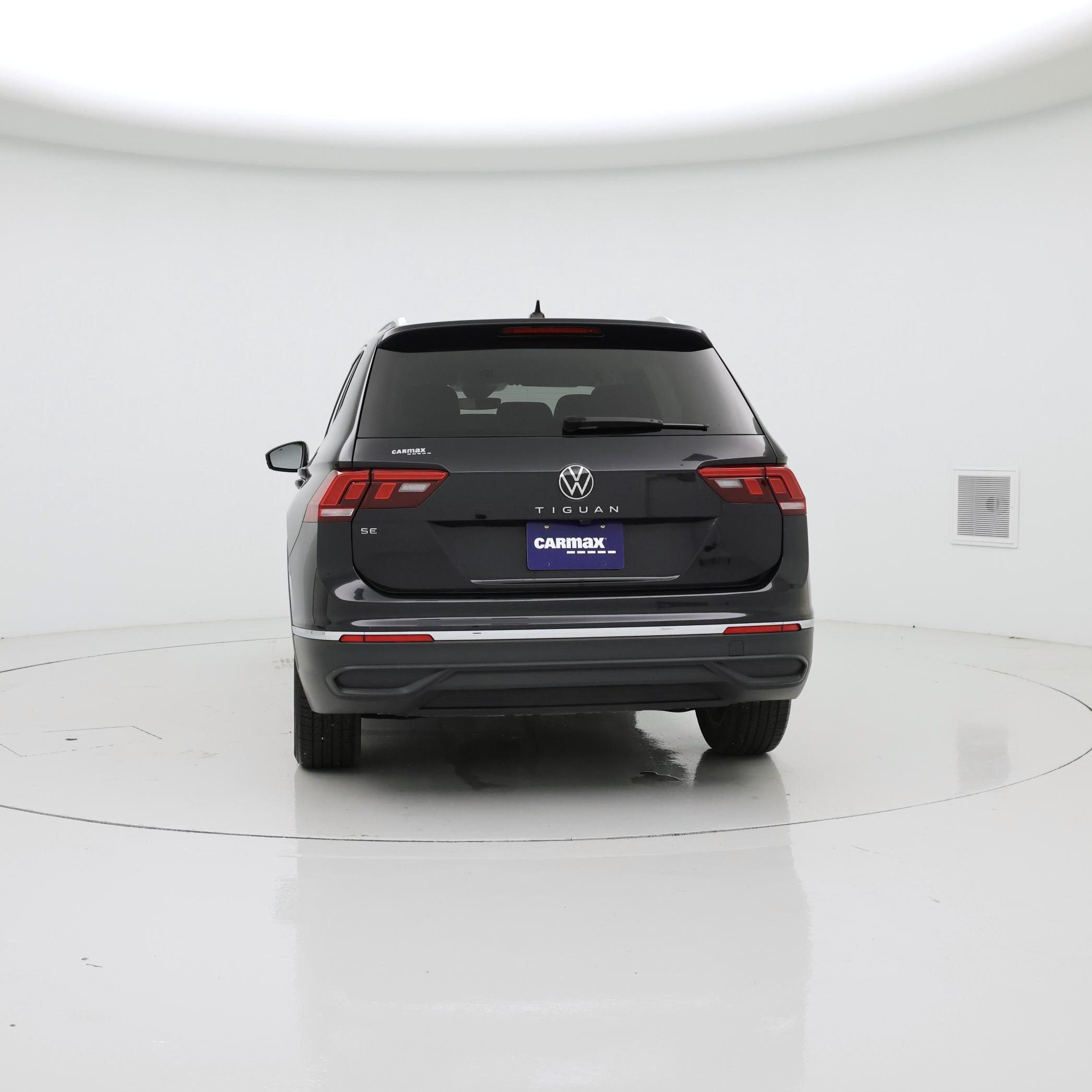 Thumbnail: 2024 Volkswagen Tiguan - 6