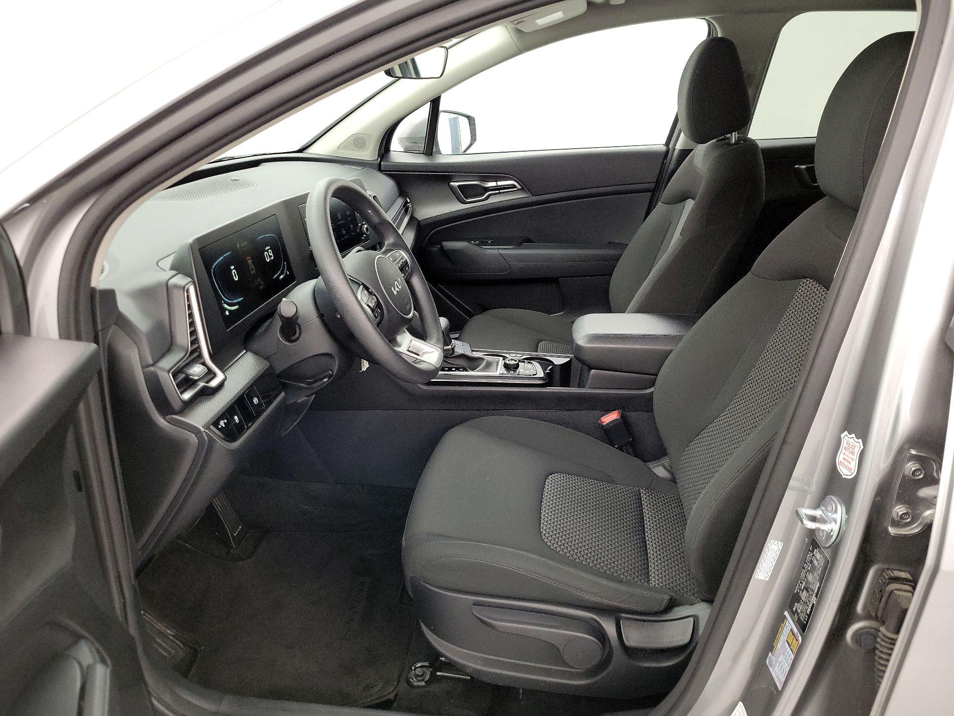 Thumbnail: 2024 Kia Sportage - 11