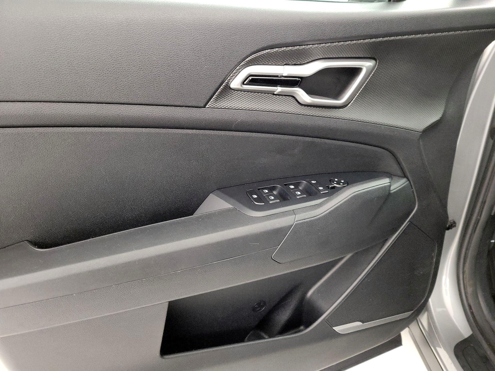 Thumbnail: 2024 Kia Sportage - 12