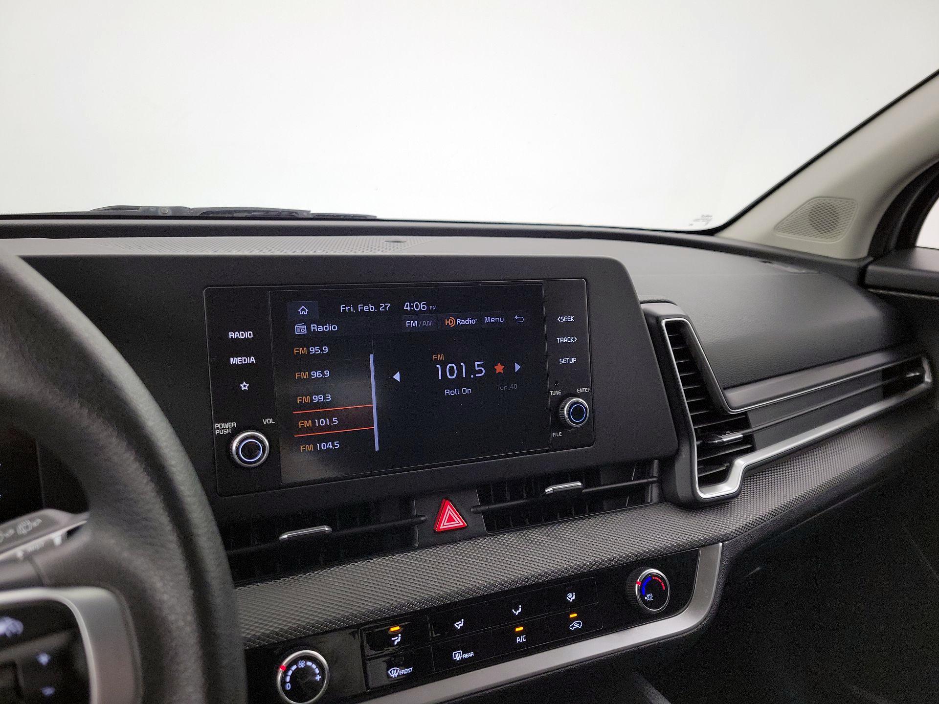 Thumbnail: 2024 Kia Sportage - 15