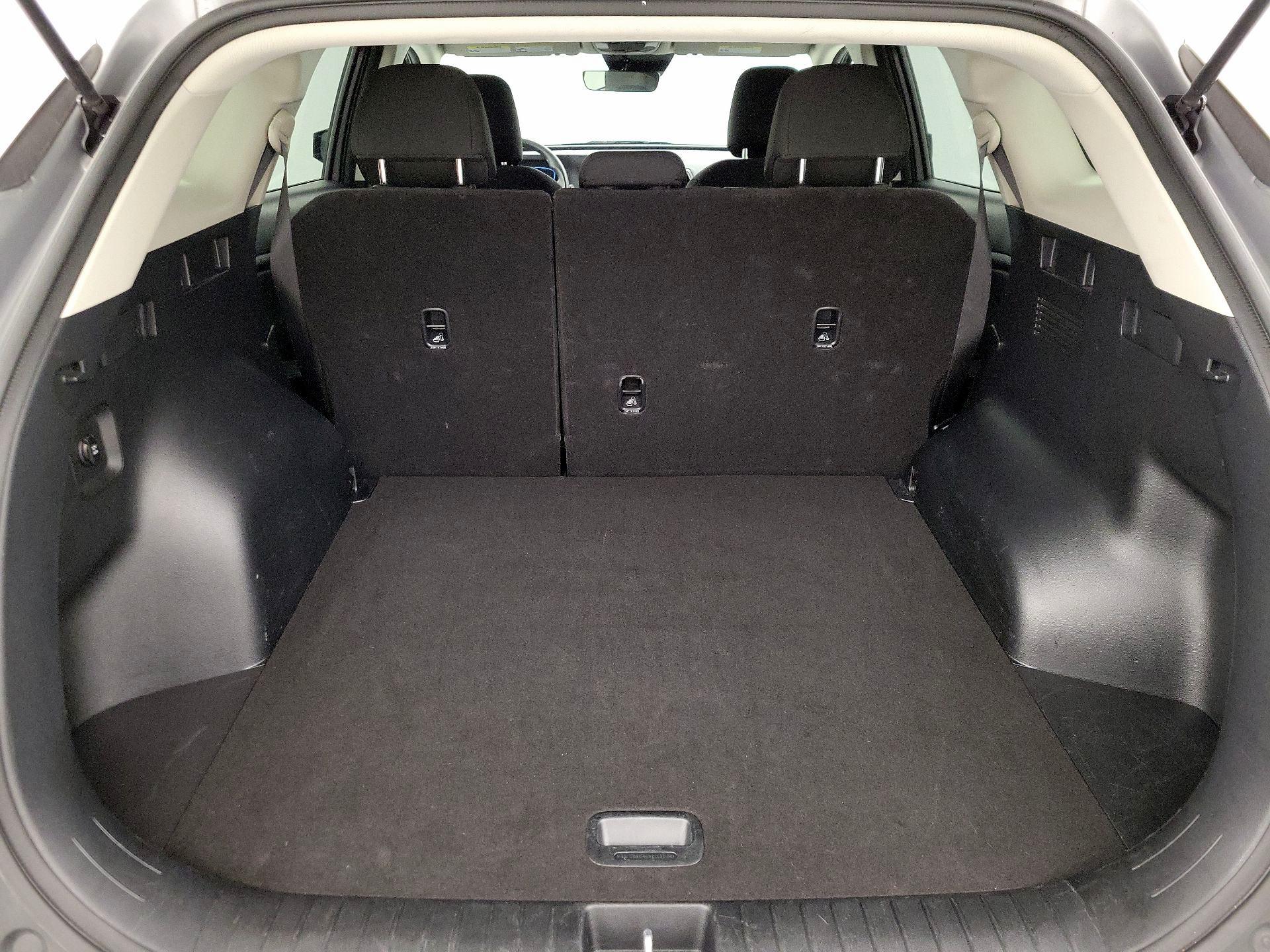 Thumbnail: 2024 Kia Sportage - 20