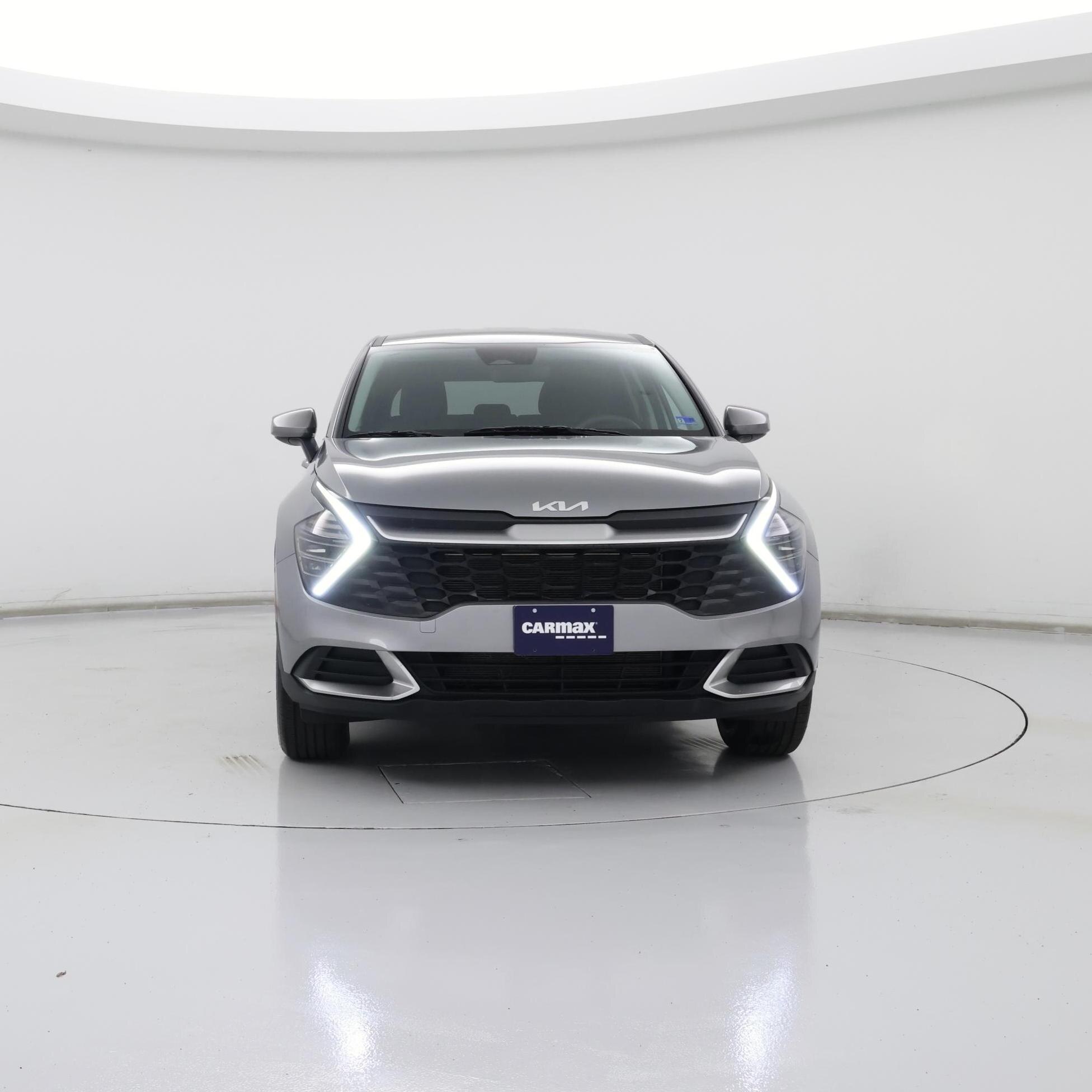 Thumbnail: 2024 Kia Sportage - 5