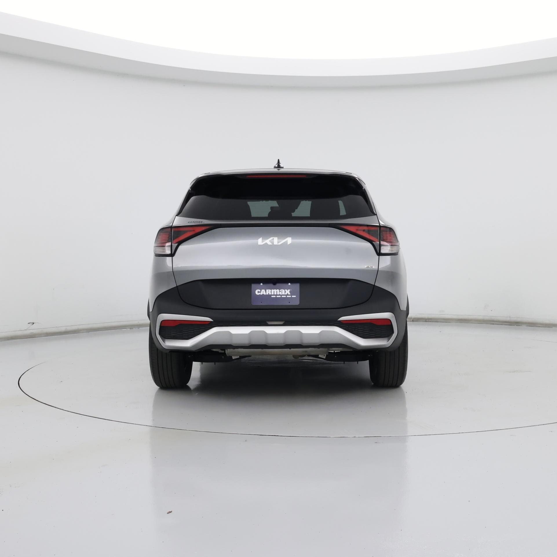 Thumbnail: 2024 Kia Sportage - 6