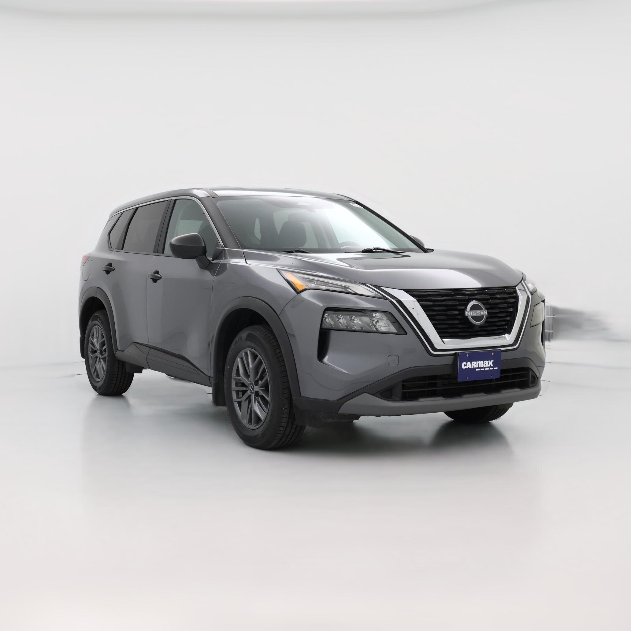 Thumbnail: 2023 Nissan Rogue - 1