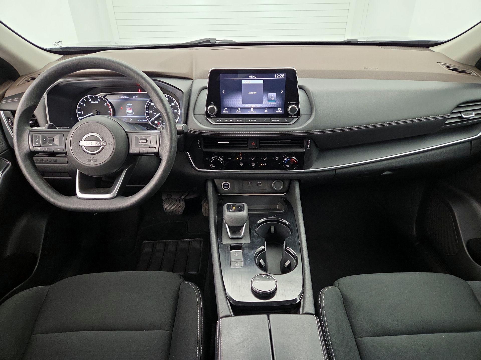 Thumbnail: 2023 Nissan Rogue - 9