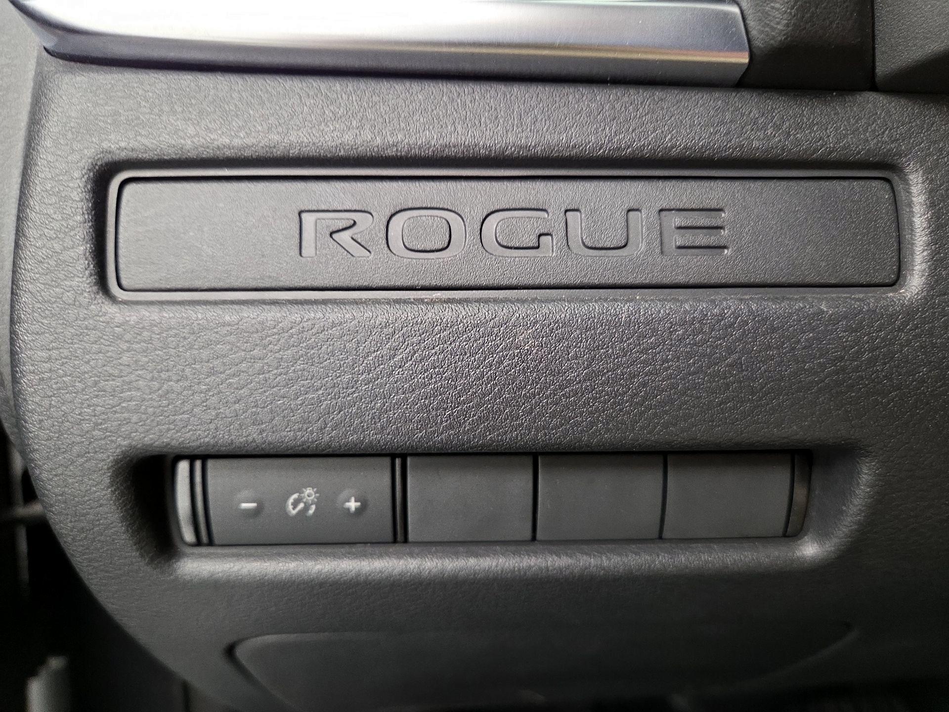 Thumbnail: 2023 Nissan Rogue - 13