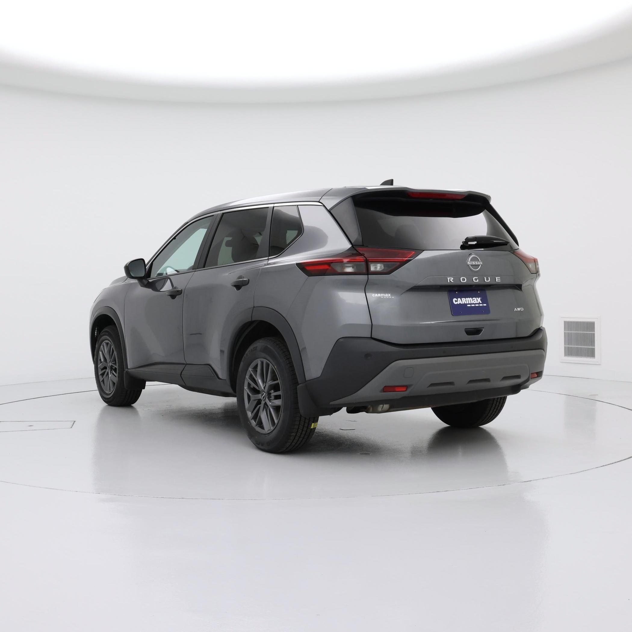Thumbnail: 2023 Nissan Rogue - 2