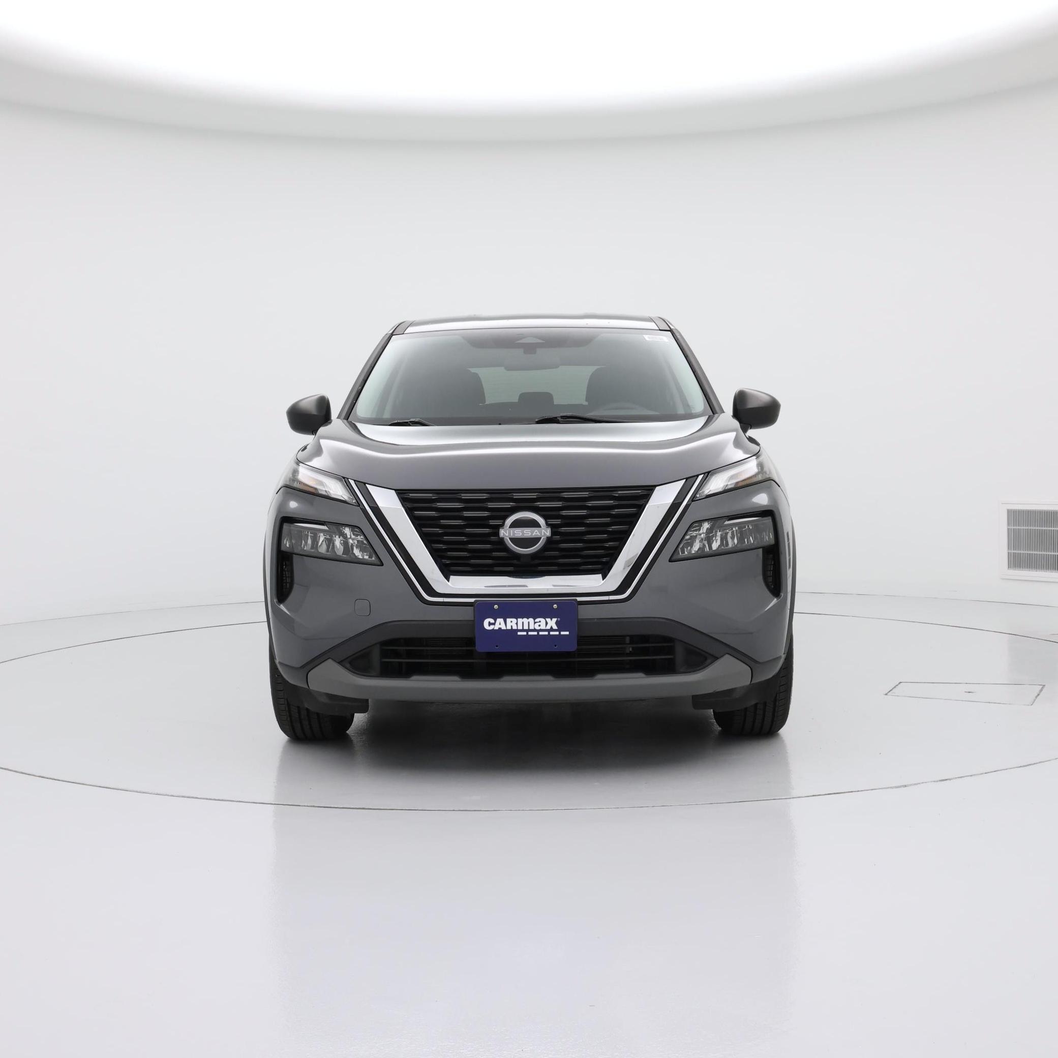 Thumbnail: 2023 Nissan Rogue - 5