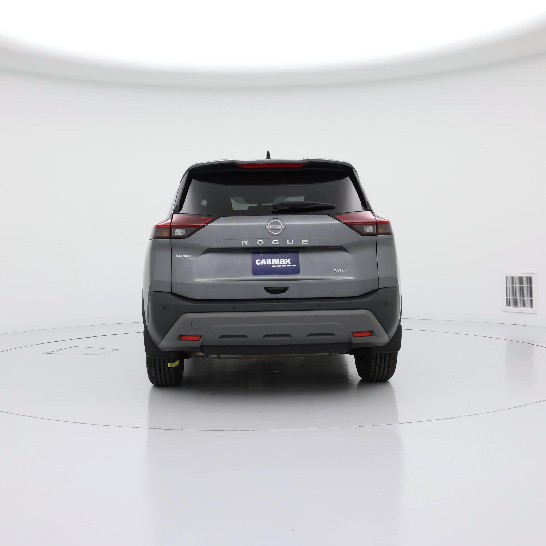 Thumbnail: 2023 Nissan Rogue - 6