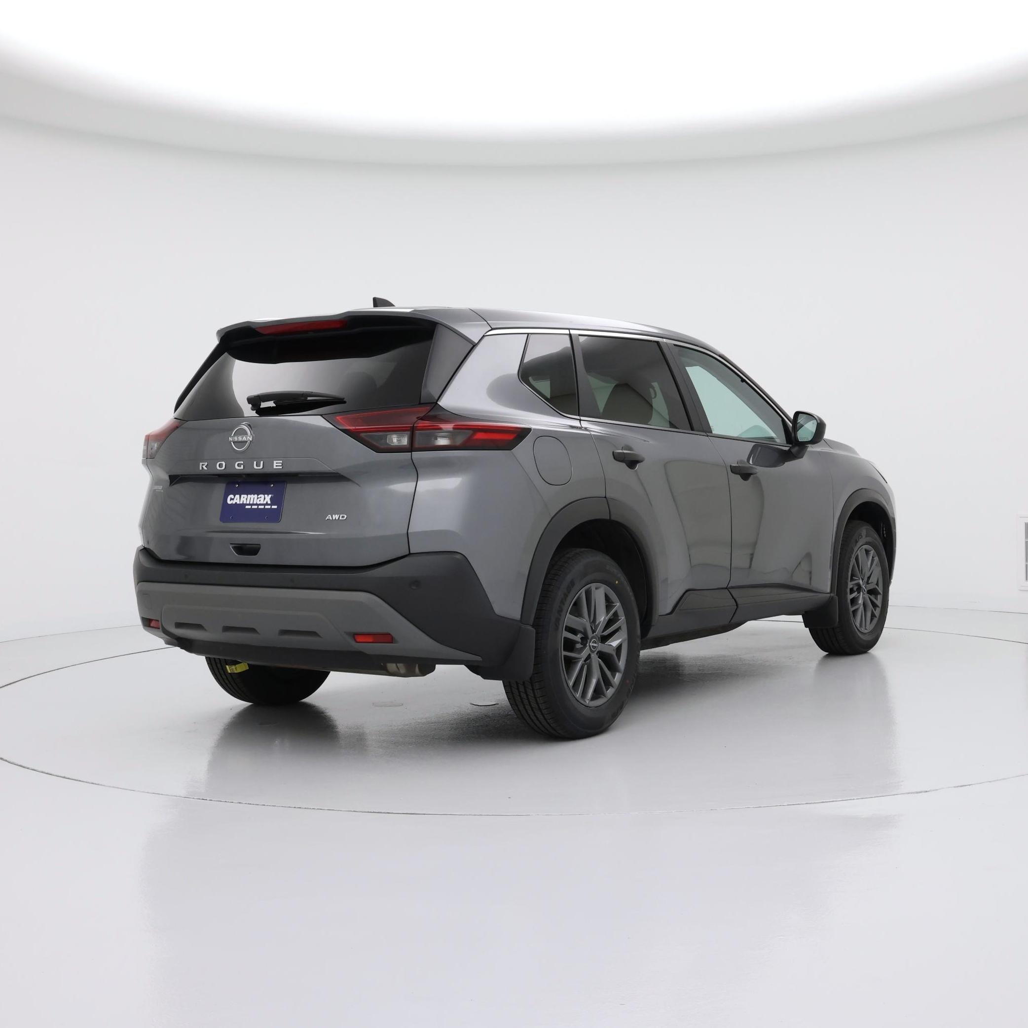 Thumbnail: 2023 Nissan Rogue - 8