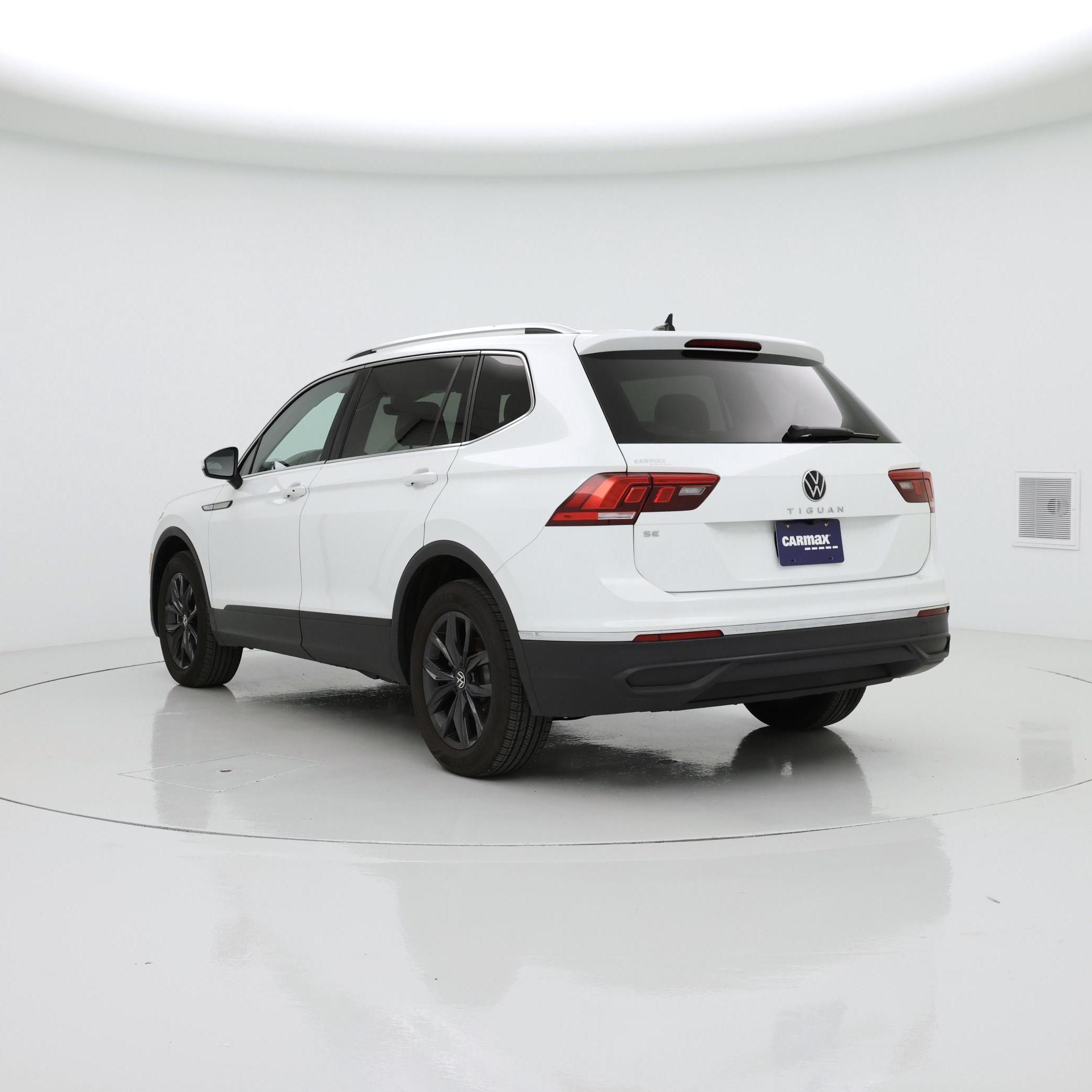 Thumbnail: 2024 Volkswagen Tiguan - 2