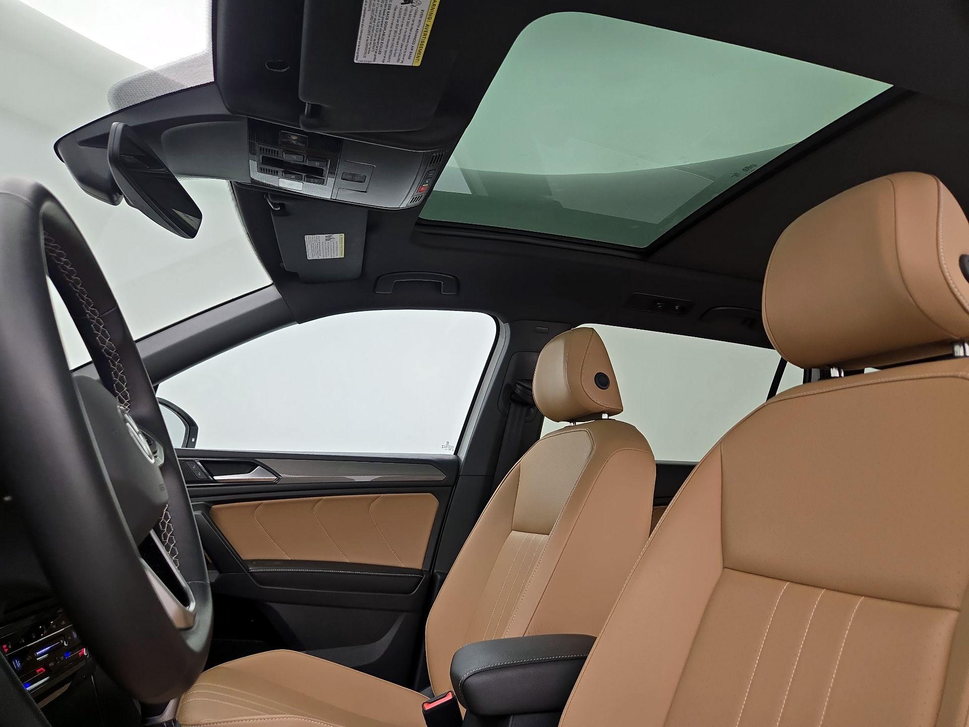 Thumbnail: 2024 Volkswagen Tiguan - 19