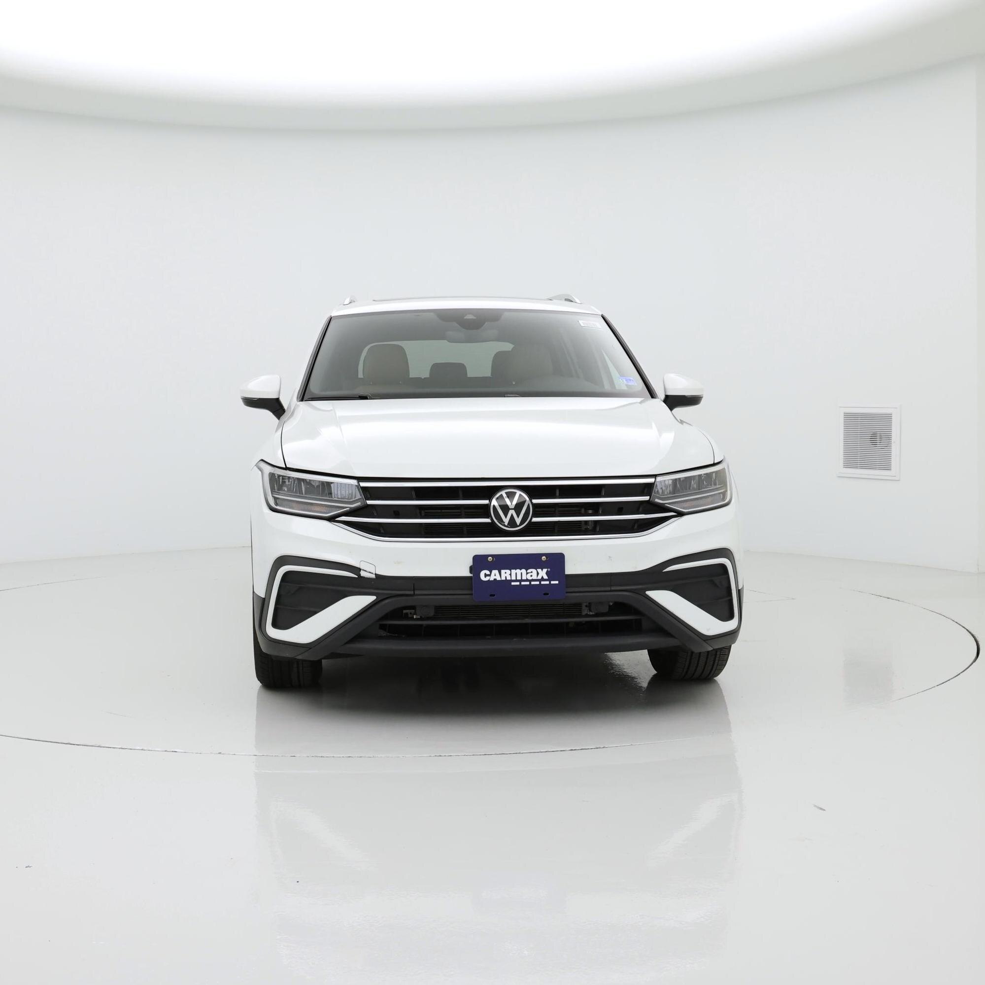Thumbnail: 2024 Volkswagen Tiguan - 5
