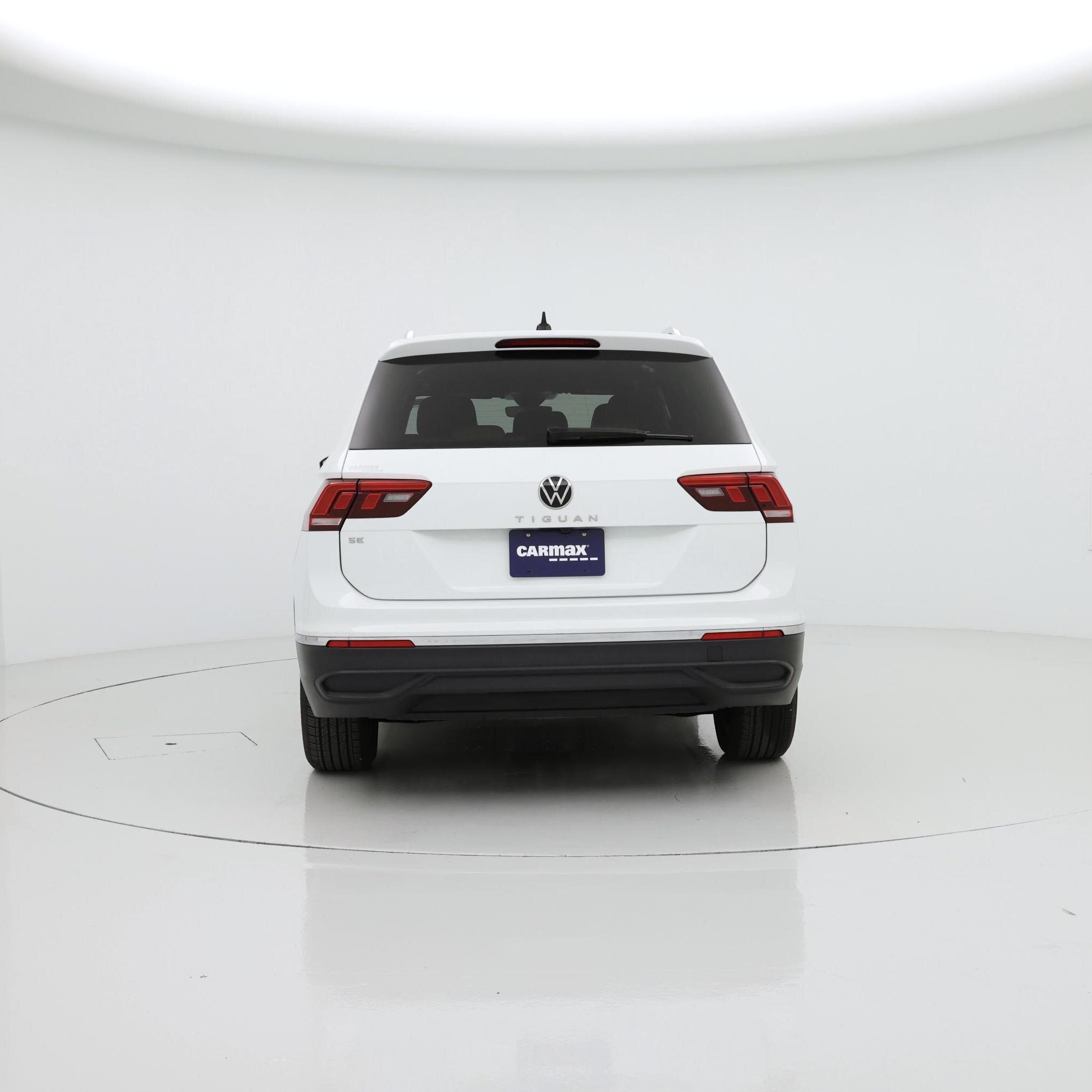 Thumbnail: 2024 Volkswagen Tiguan - 6