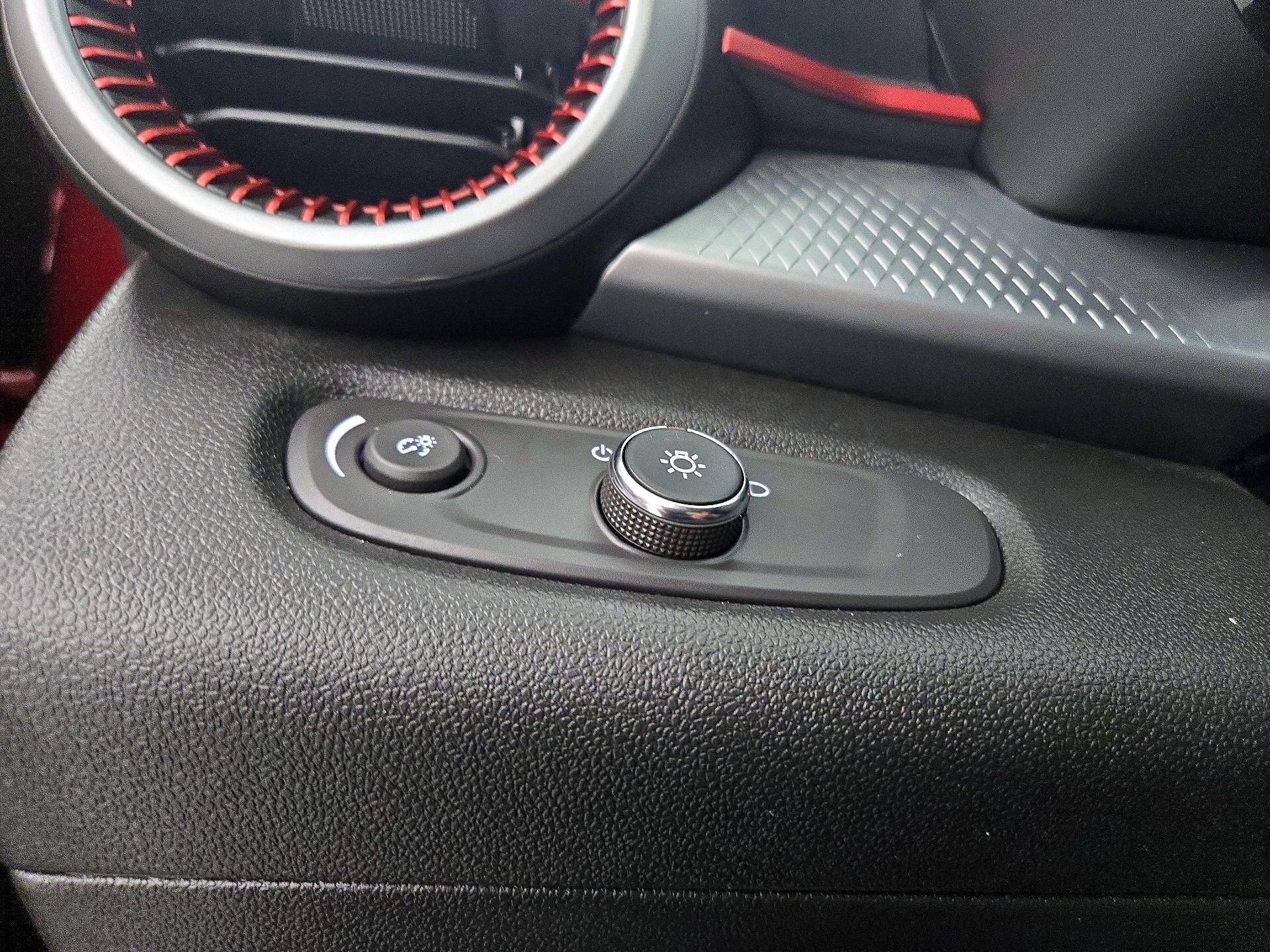 Thumbnail: 2024 Chevrolet Trax - 13