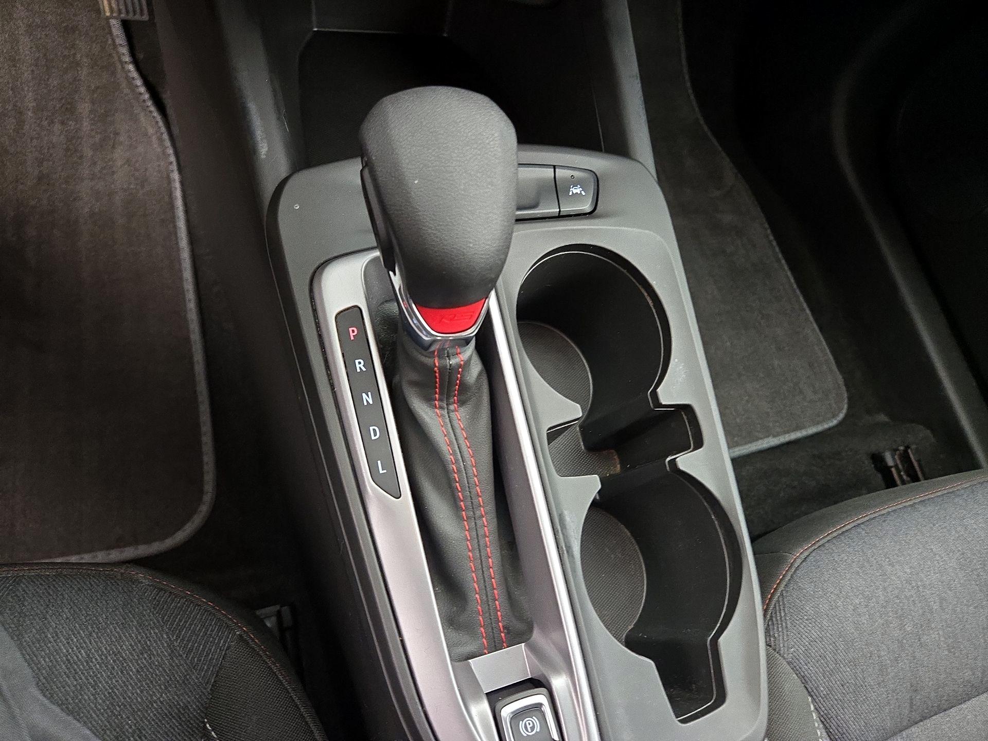 Thumbnail: 2024 Chevrolet Trax - 17