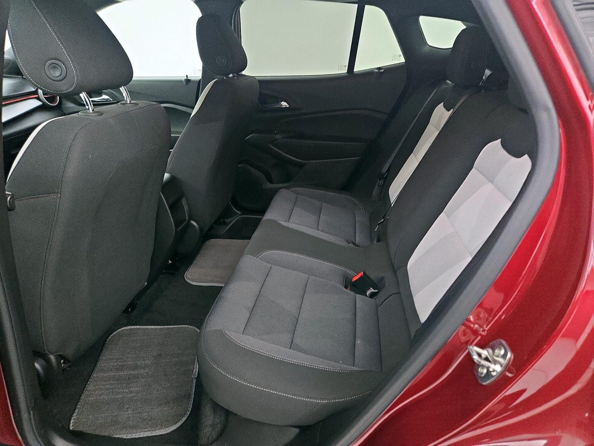 Thumbnail: 2024 Chevrolet Trax - 19