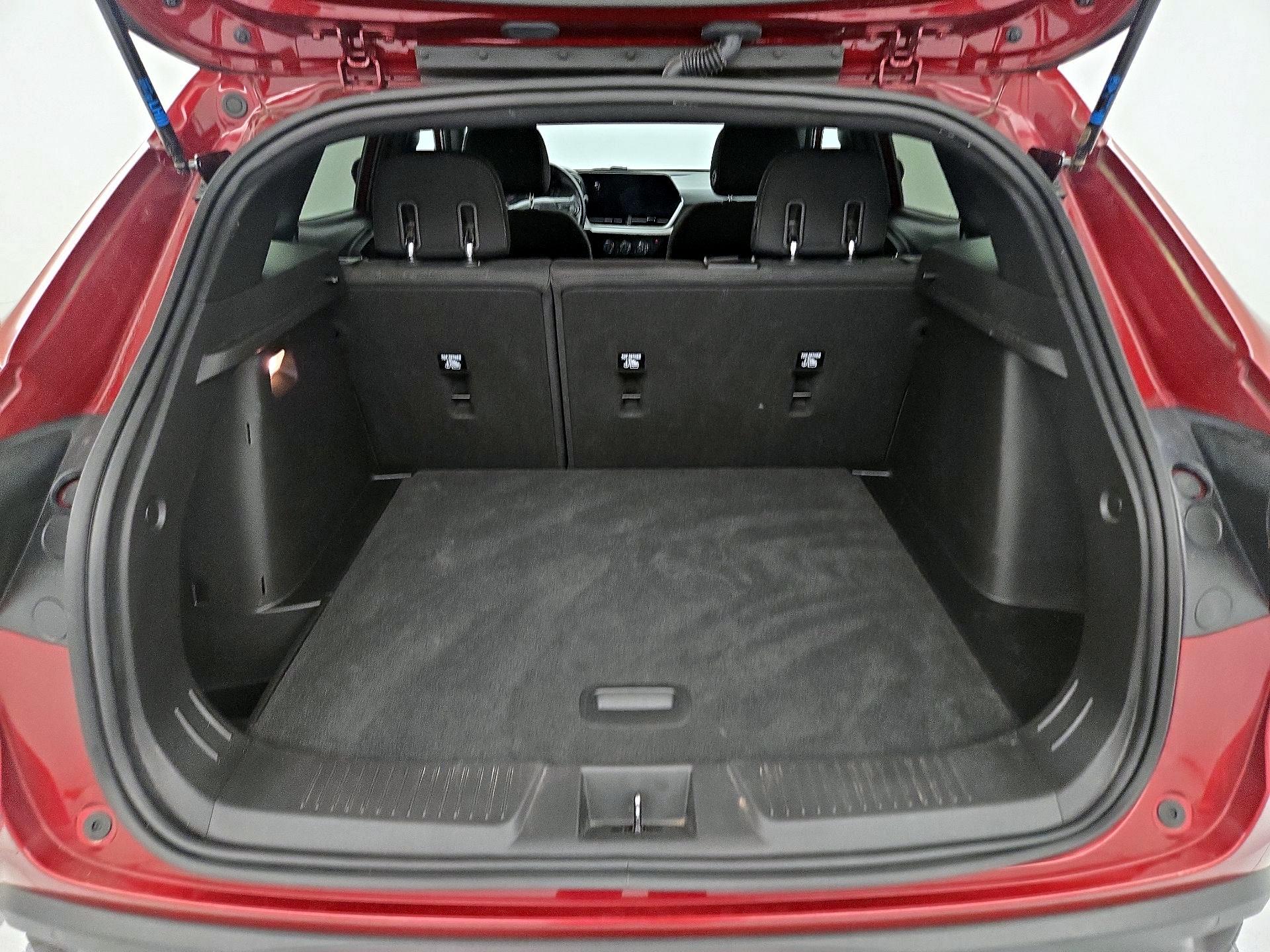 Thumbnail: 2024 Chevrolet Trax - 20