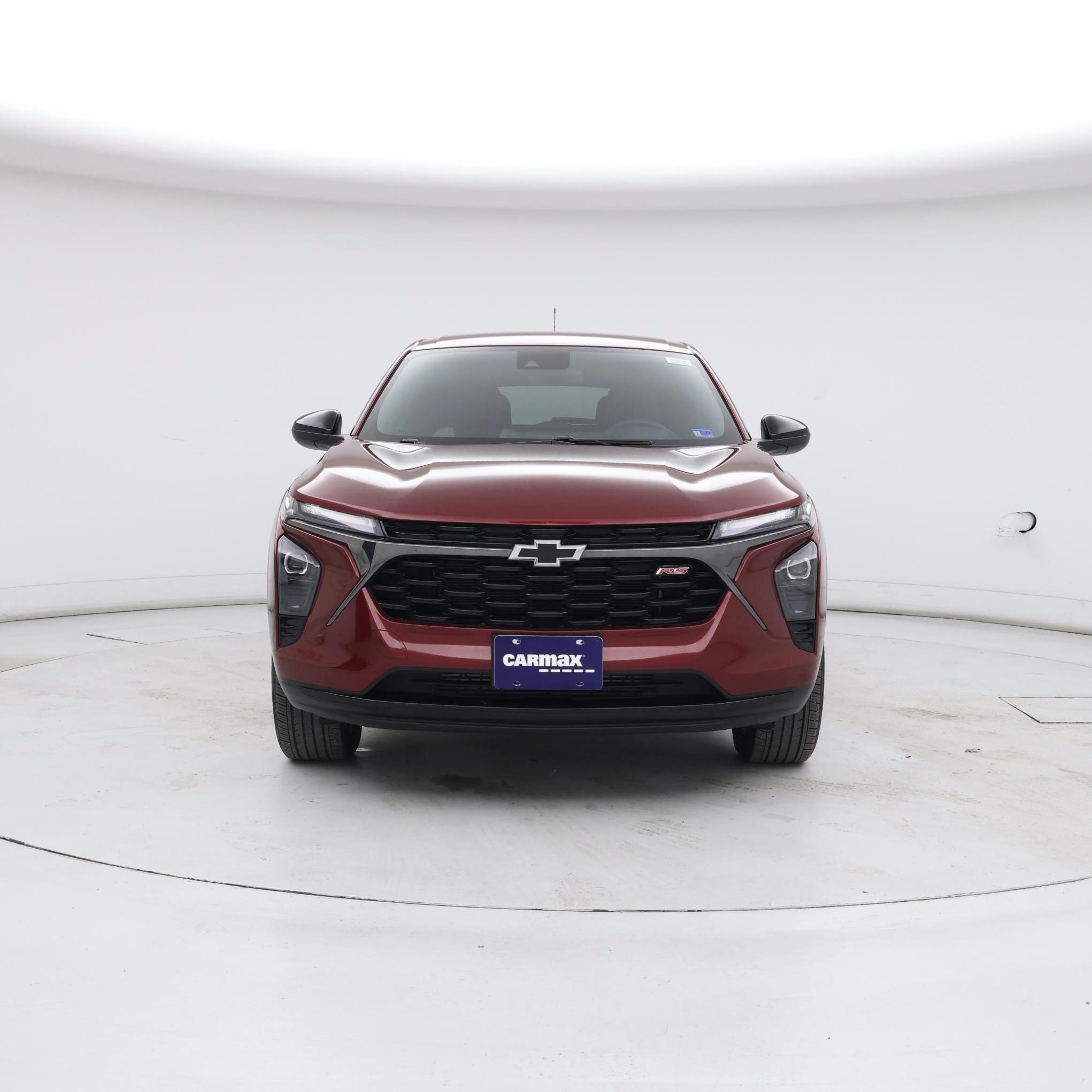 Thumbnail: 2024 Chevrolet Trax - 5