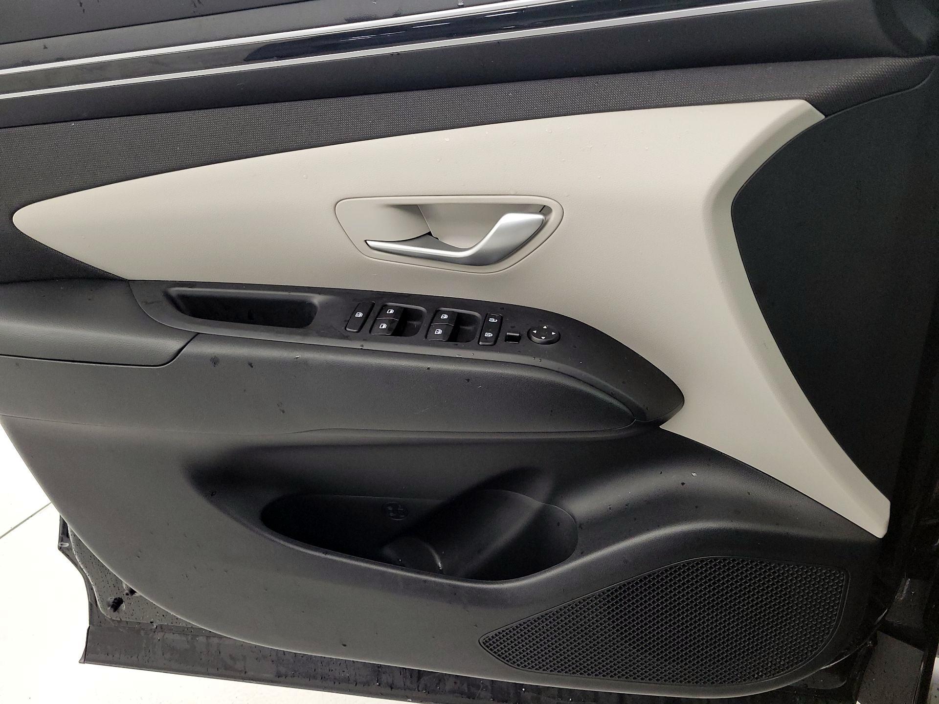 Thumbnail: 2024 Hyundai Tucson - 12