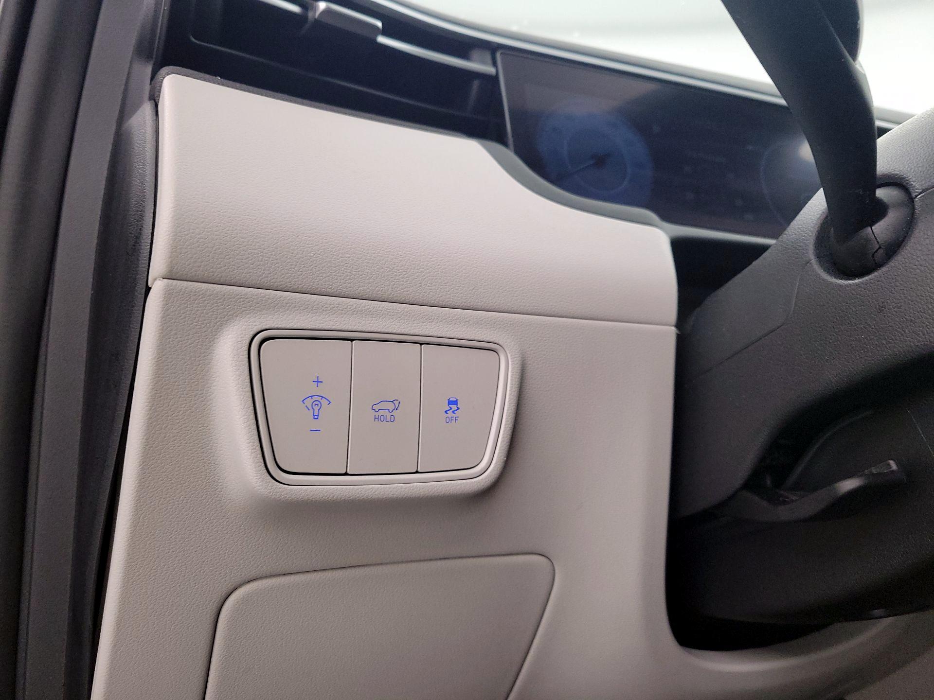 Thumbnail: 2024 Hyundai Tucson - 13