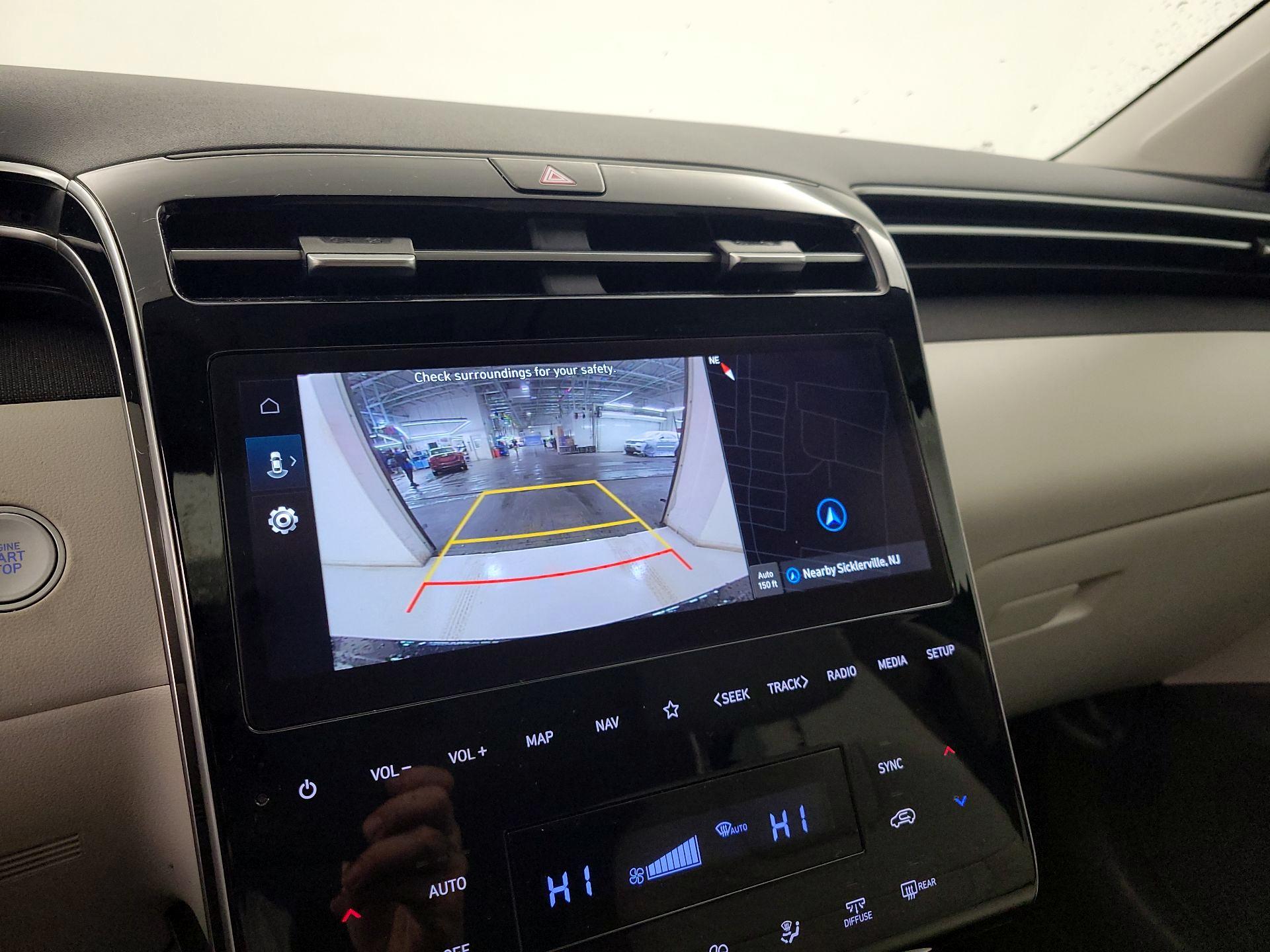 Thumbnail: 2024 Hyundai Tucson - 15