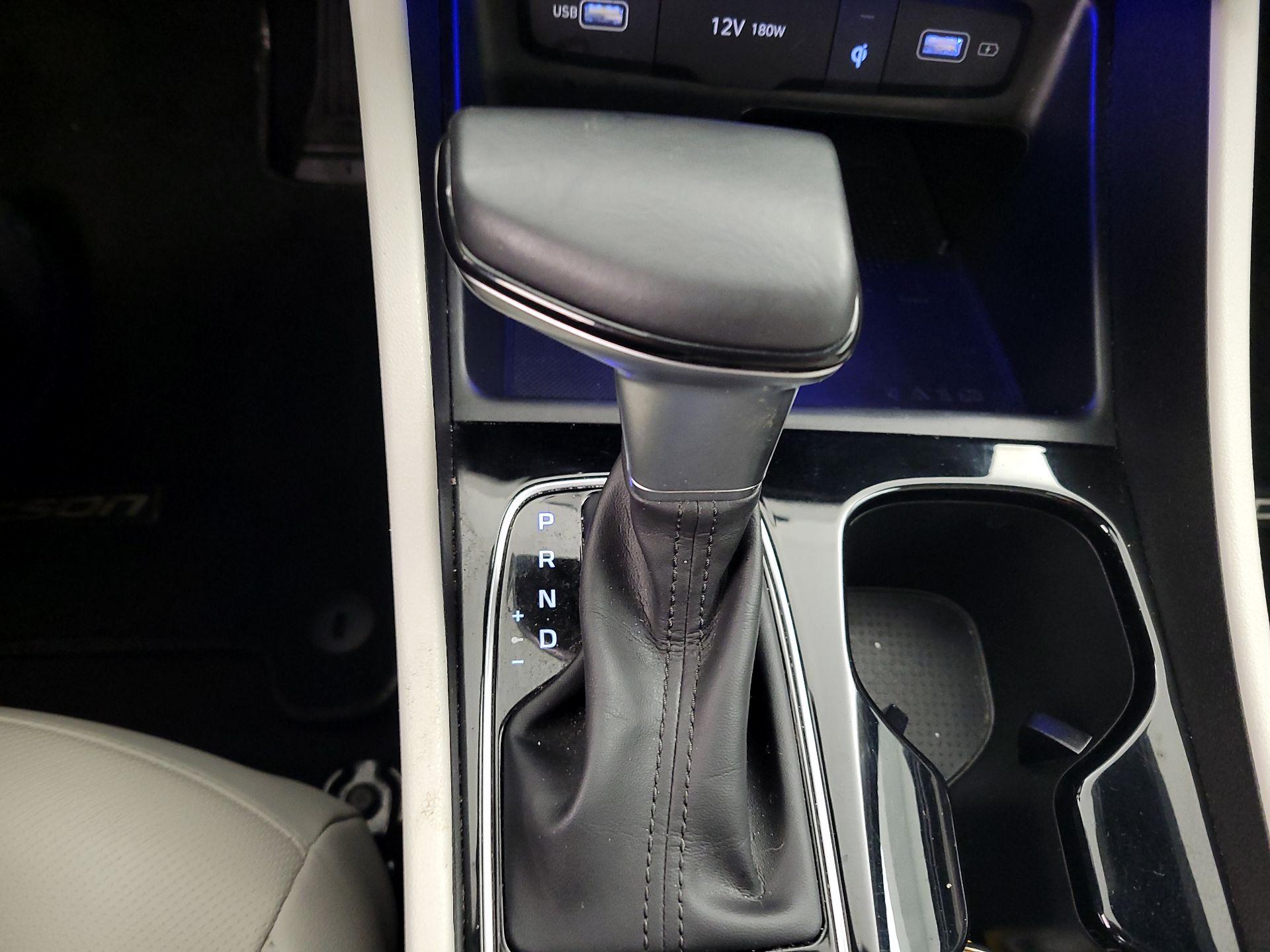 Thumbnail: 2024 Hyundai Tucson - 18