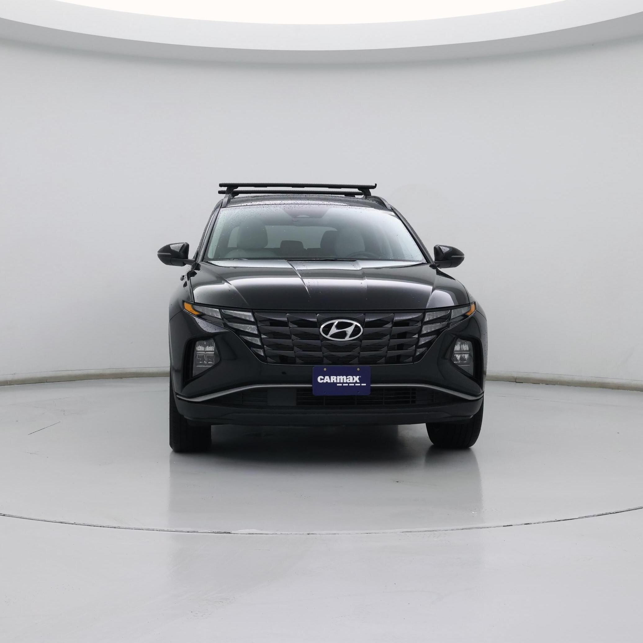 Thumbnail: 2024 Hyundai Tucson - 5