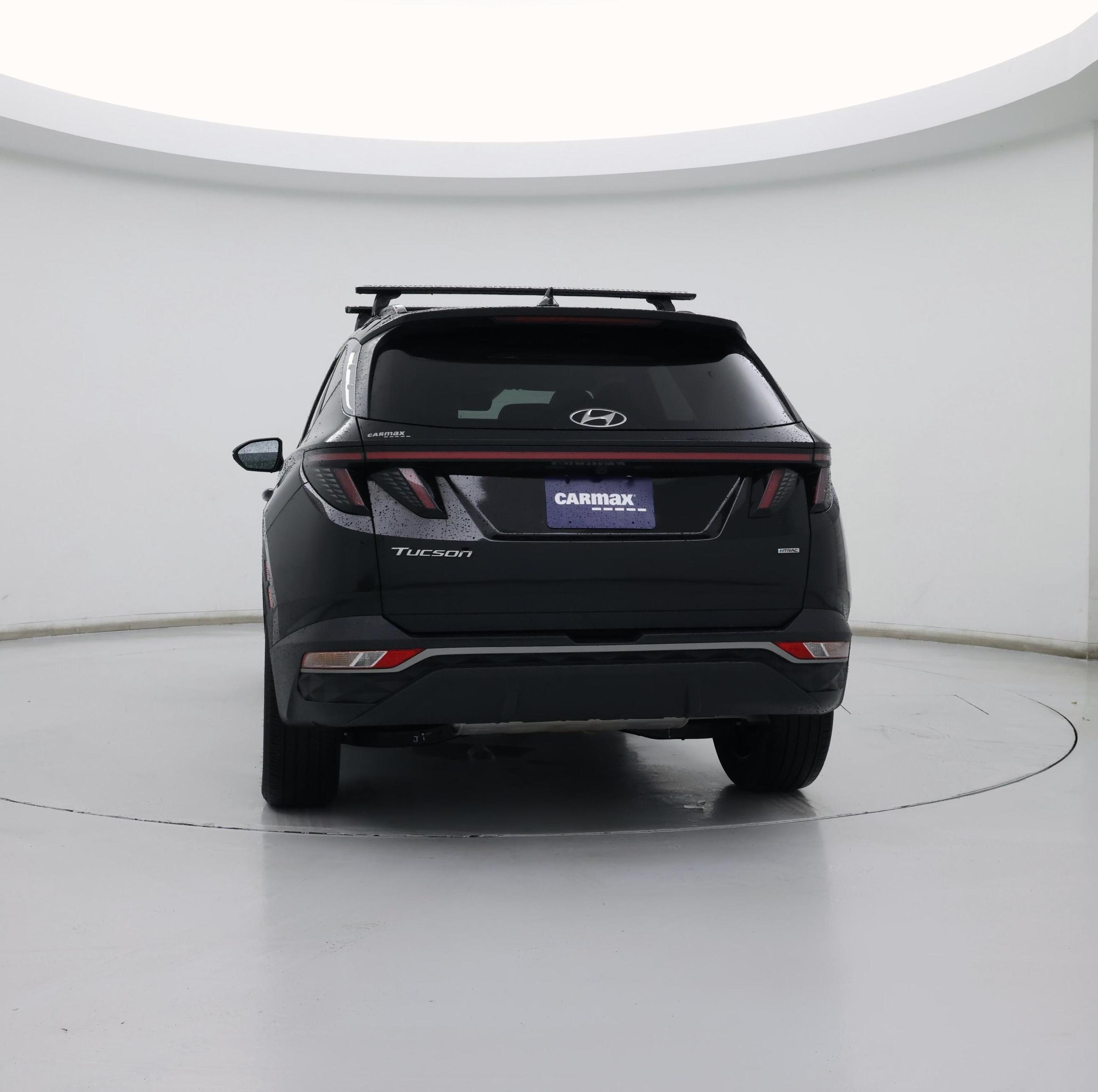 Thumbnail: 2024 Hyundai Tucson - 6