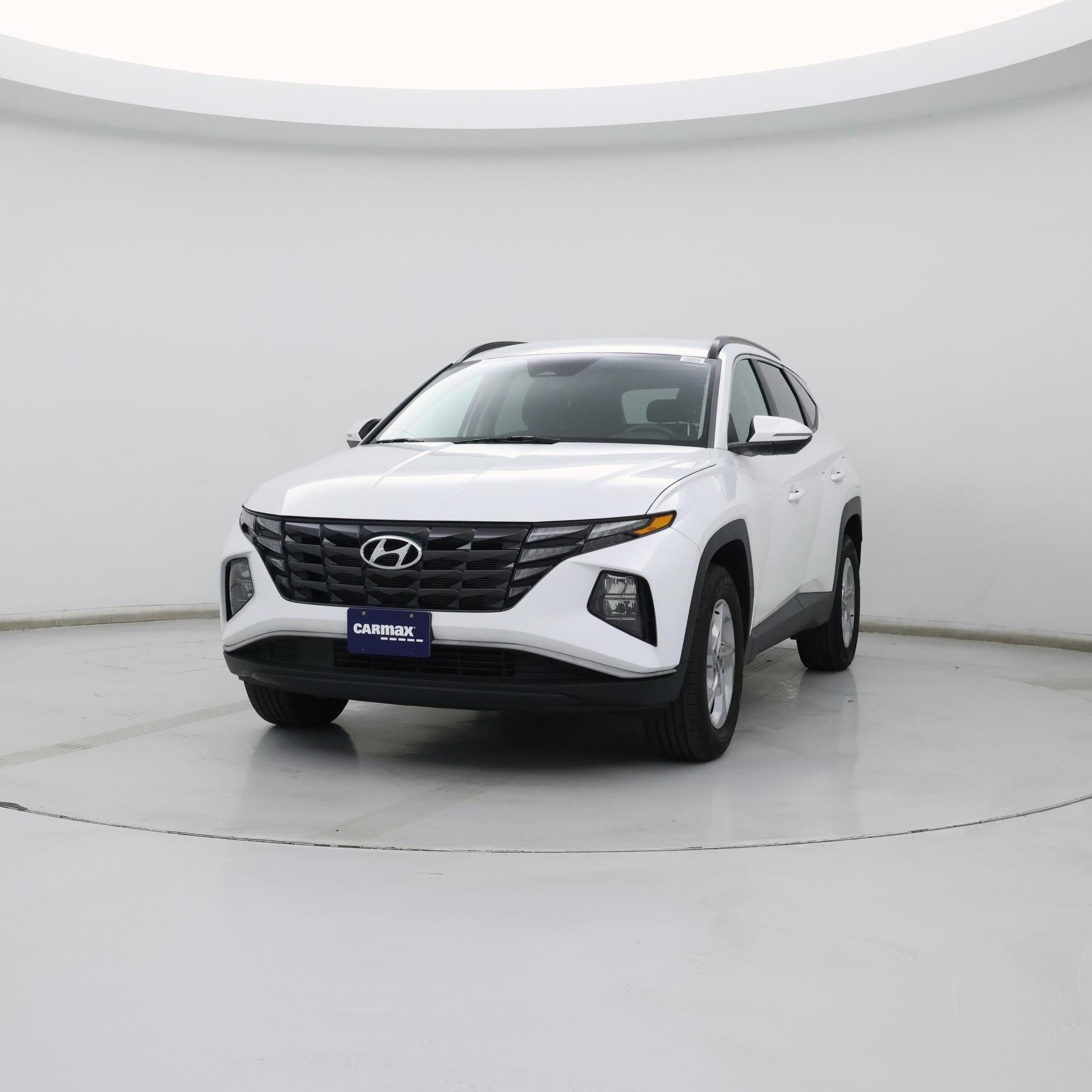 Thumbnail: 2022 Hyundai Tucson - 4