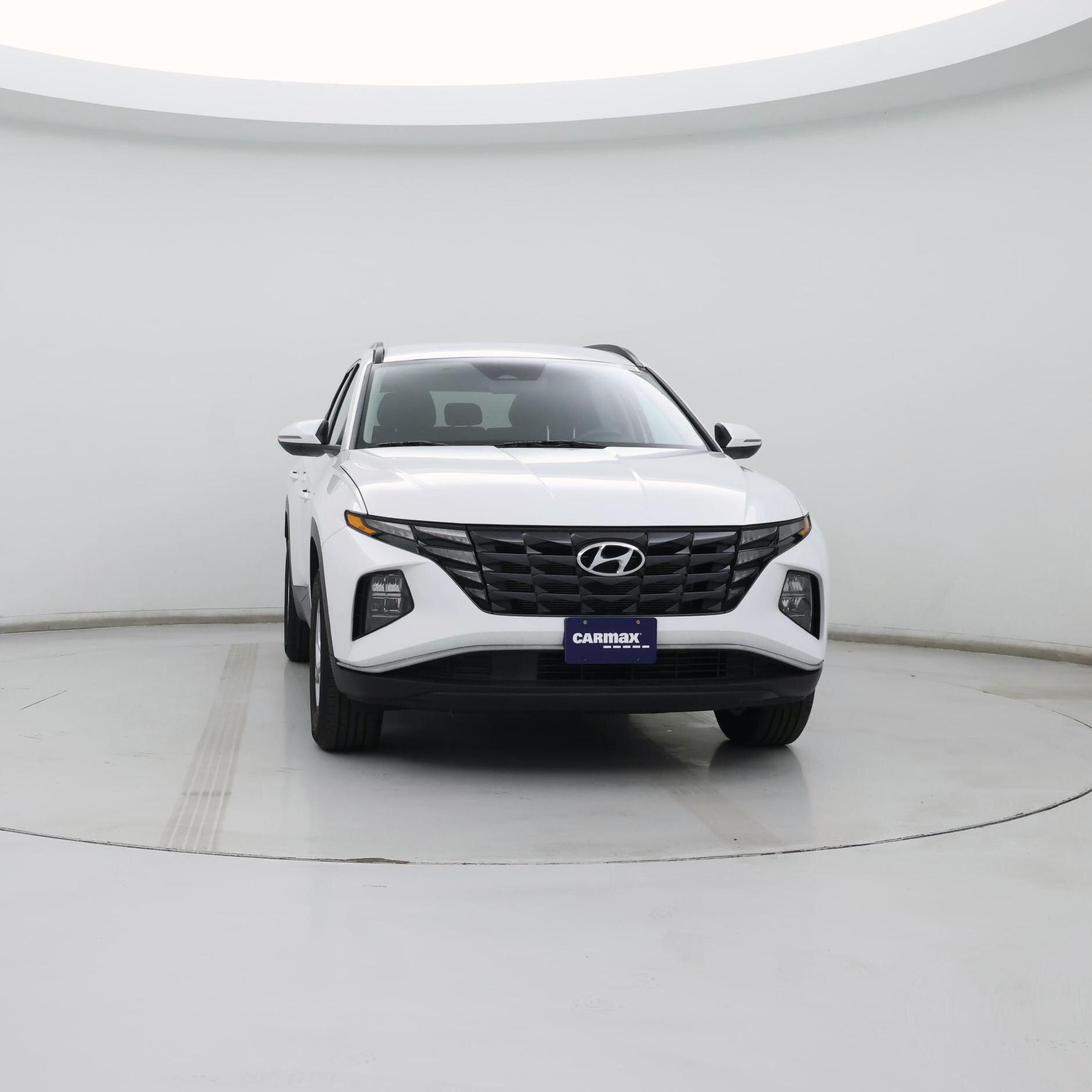 Thumbnail: 2022 Hyundai Tucson - 5