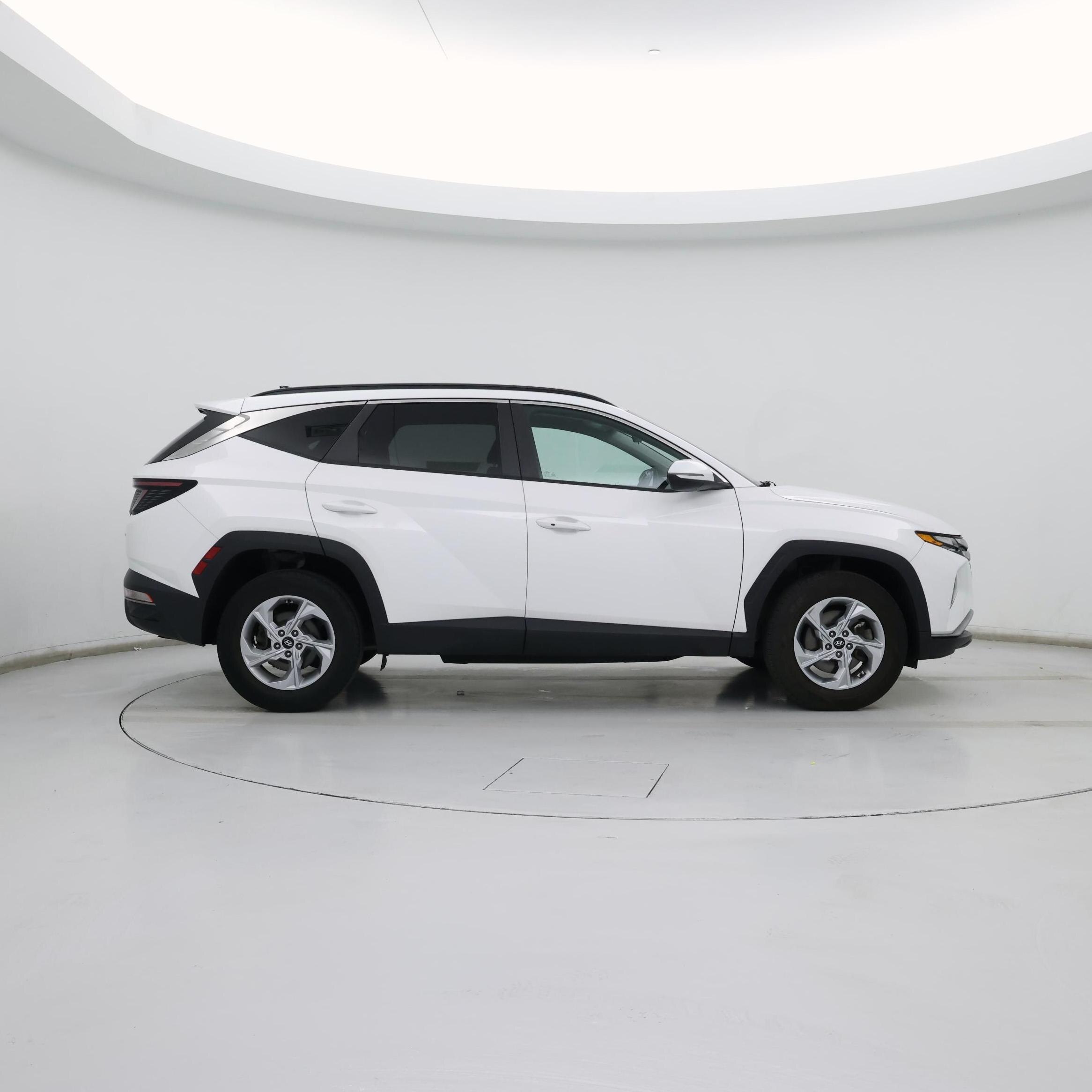 Thumbnail: 2022 Hyundai Tucson - 7