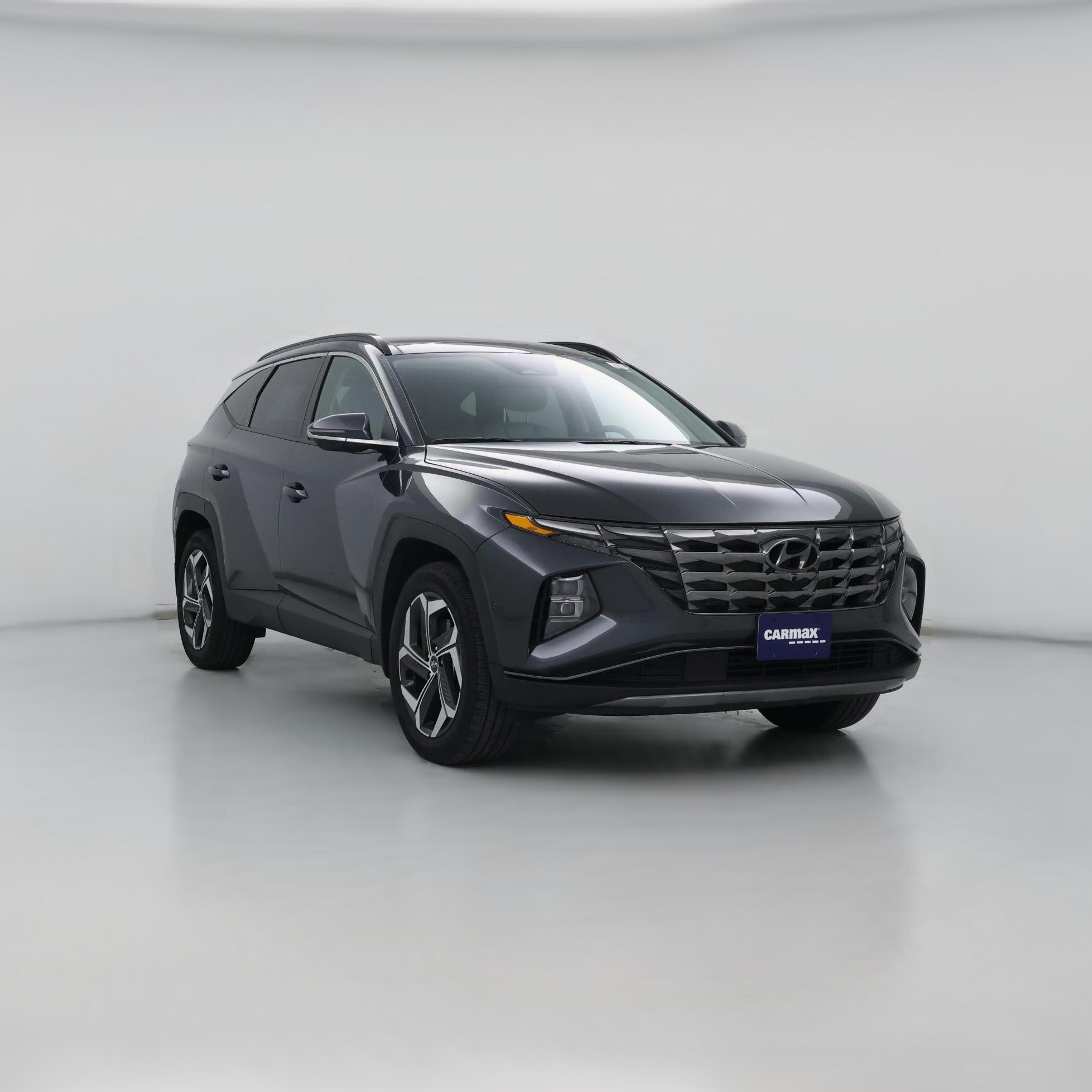 Thumbnail: 2023 Hyundai Tucson - 1