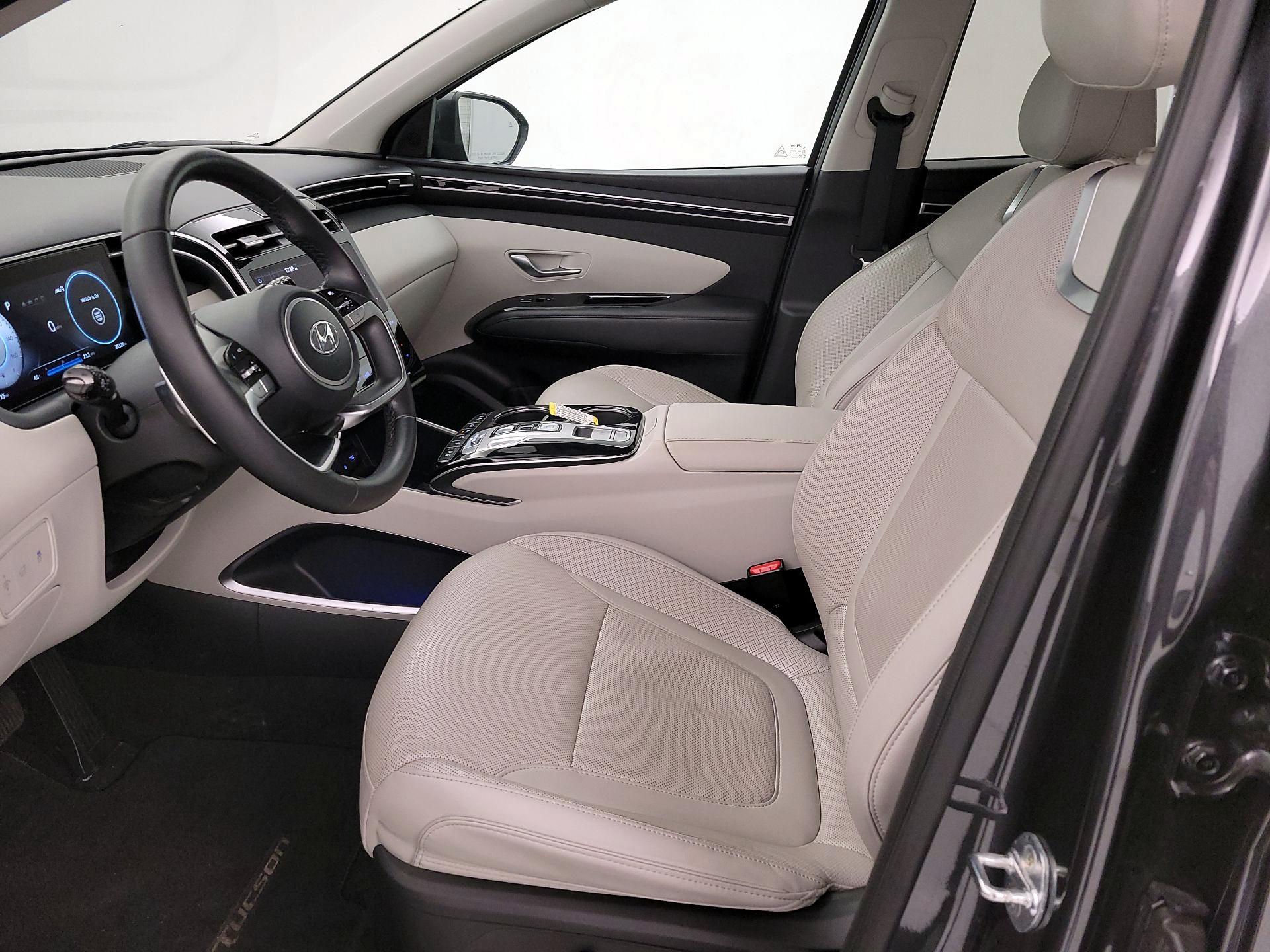 Thumbnail: 2023 Hyundai Tucson - 11