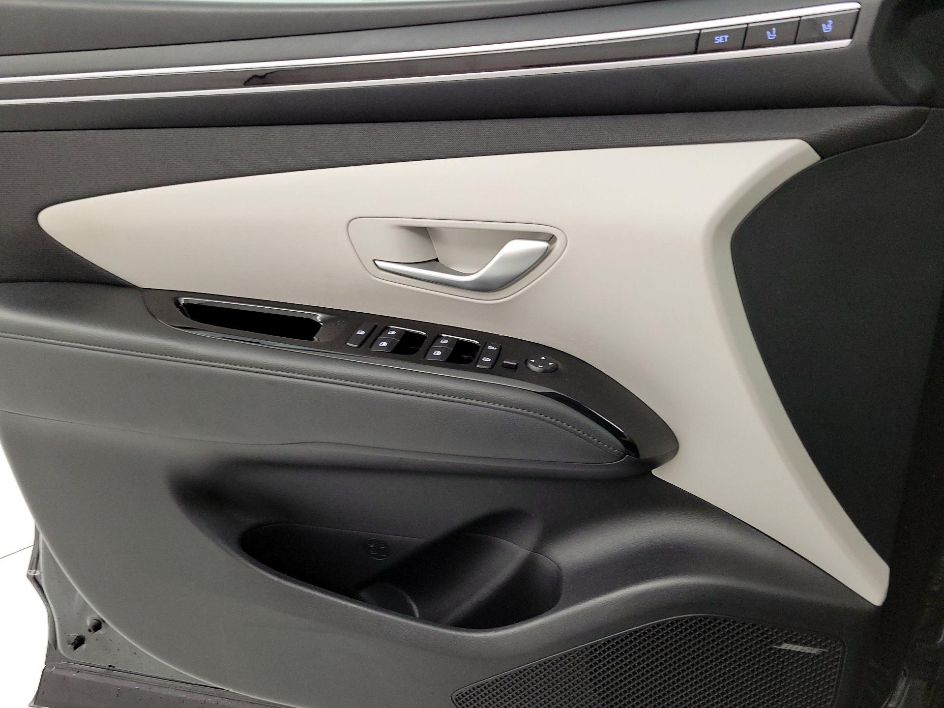 Thumbnail: 2023 Hyundai Tucson - 12