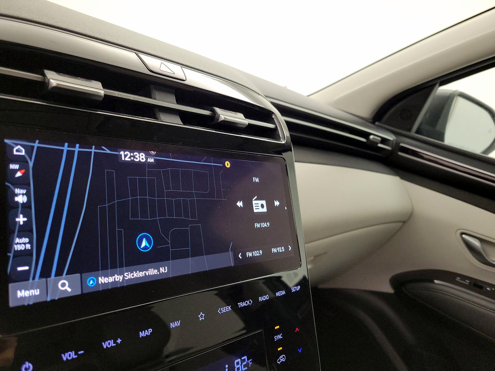 Thumbnail: 2023 Hyundai Tucson - 14