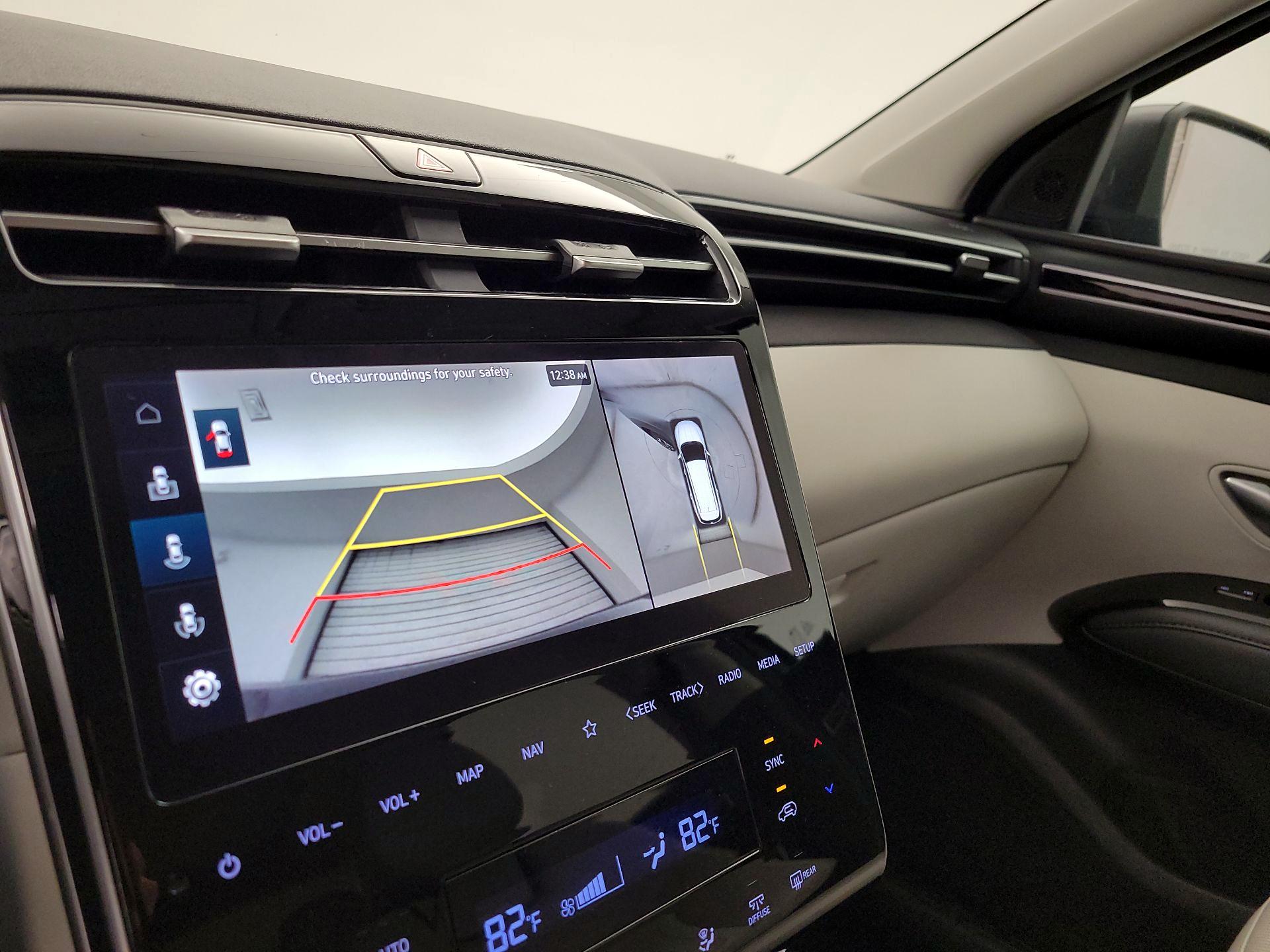 Thumbnail: 2023 Hyundai Tucson - 15