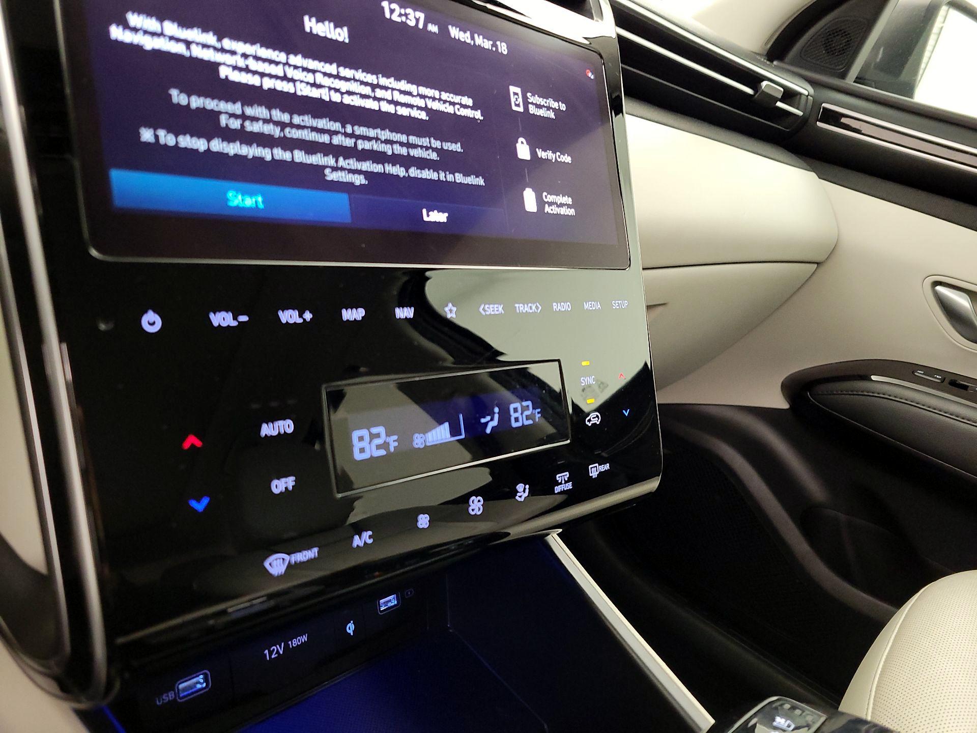 Thumbnail: 2023 Hyundai Tucson - 17