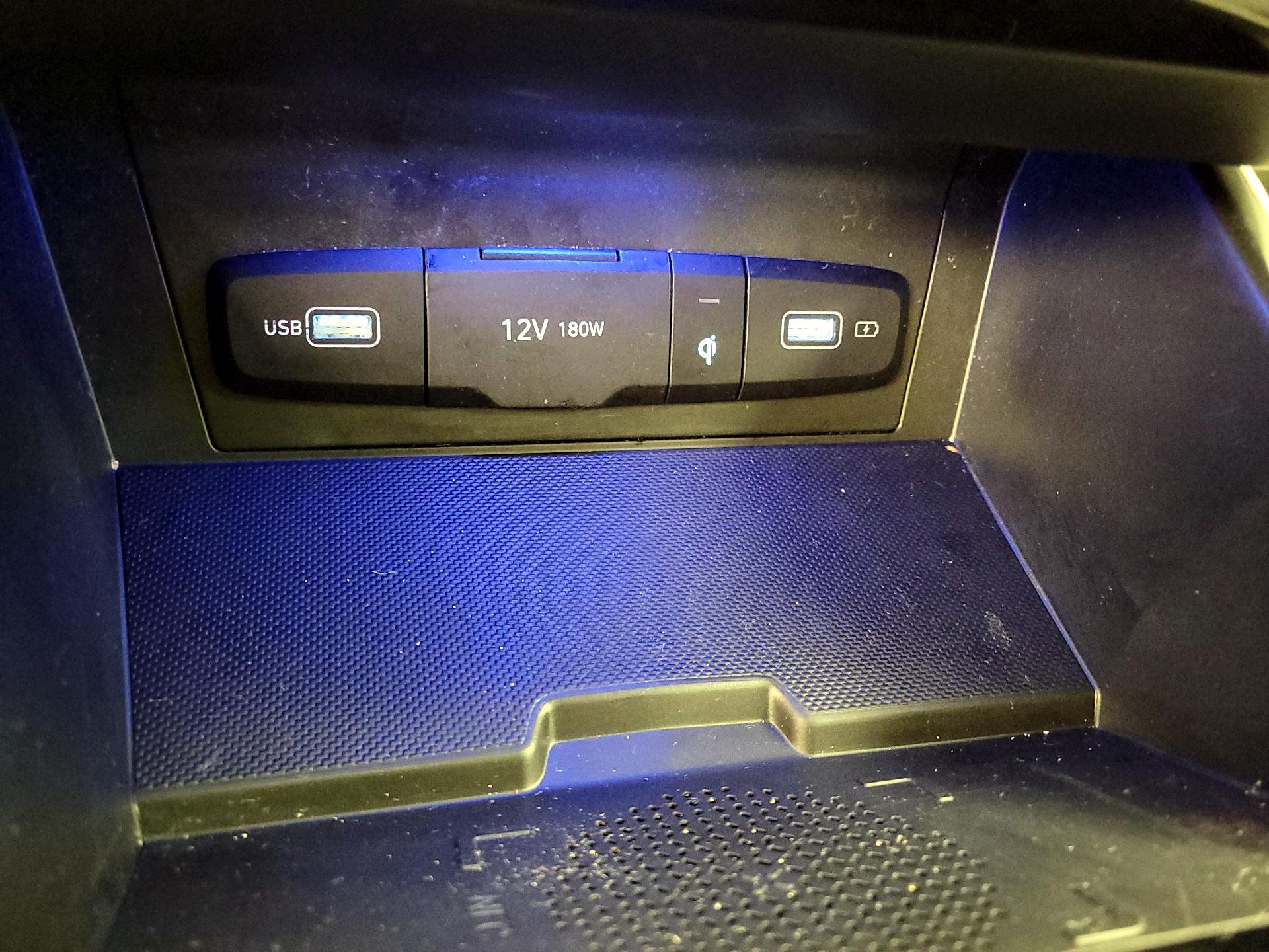 Thumbnail: 2023 Hyundai Tucson - 19