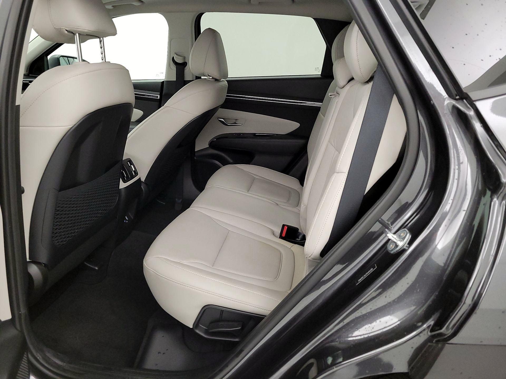 Thumbnail: 2023 Hyundai Tucson - 20