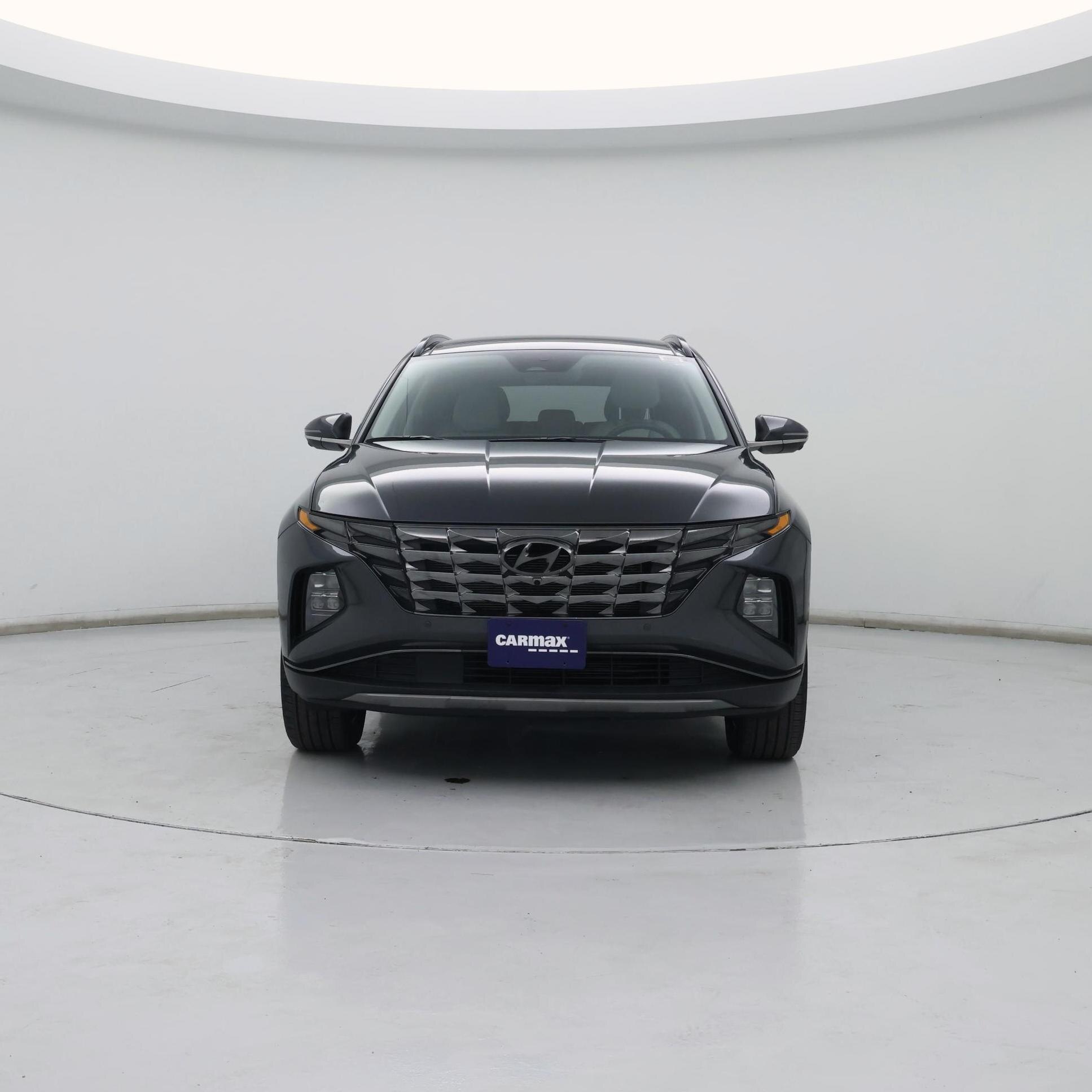 Thumbnail: 2023 Hyundai Tucson - 5