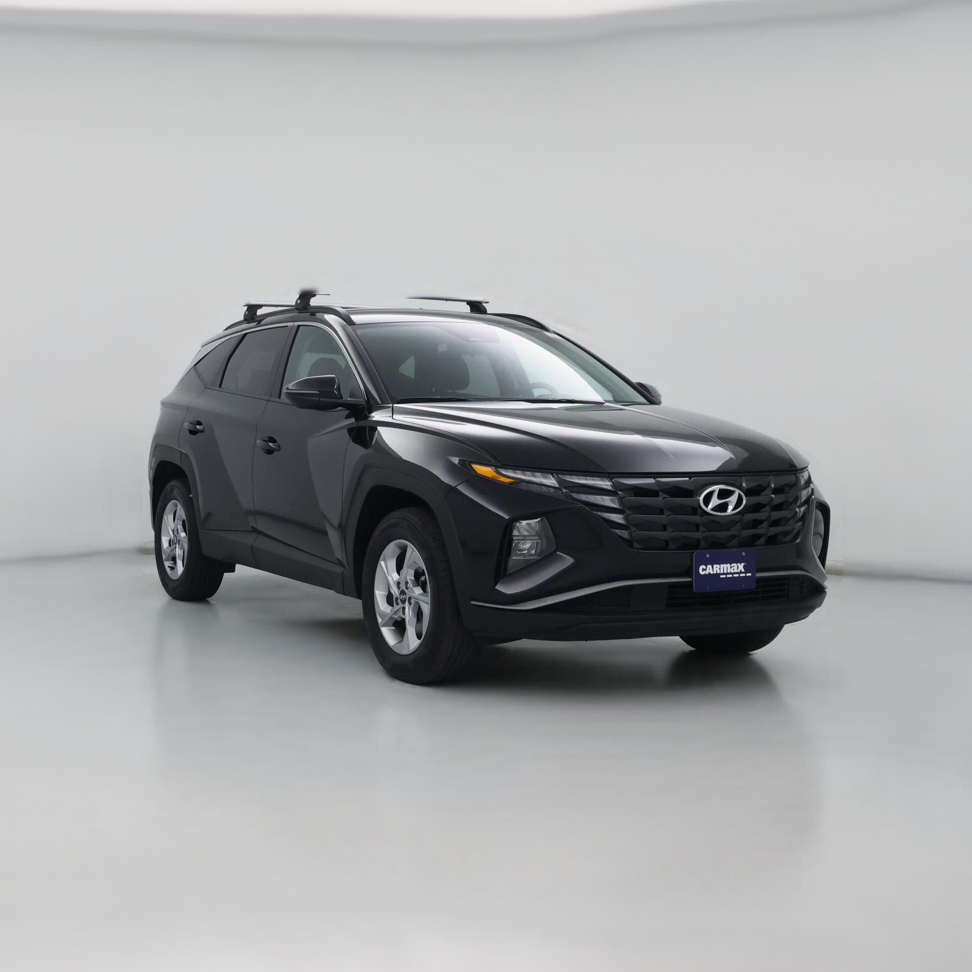 Thumbnail: 2023 Hyundai Tucson - 1